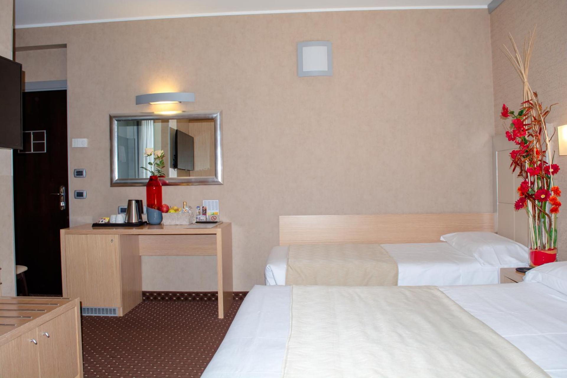 Hotel Susa - Photo 64