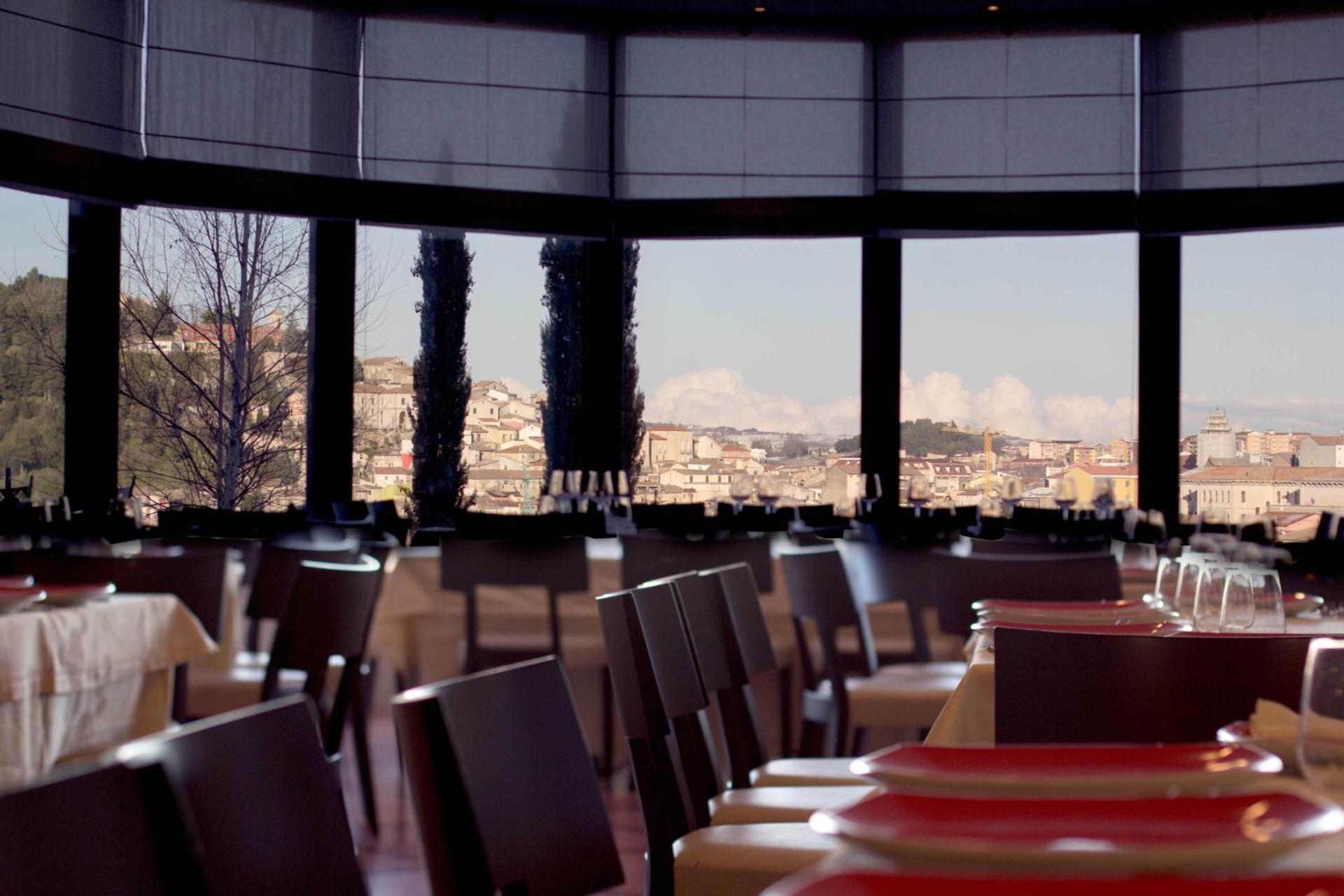 don guglielmo panoramic hotel & spa - Photo 111