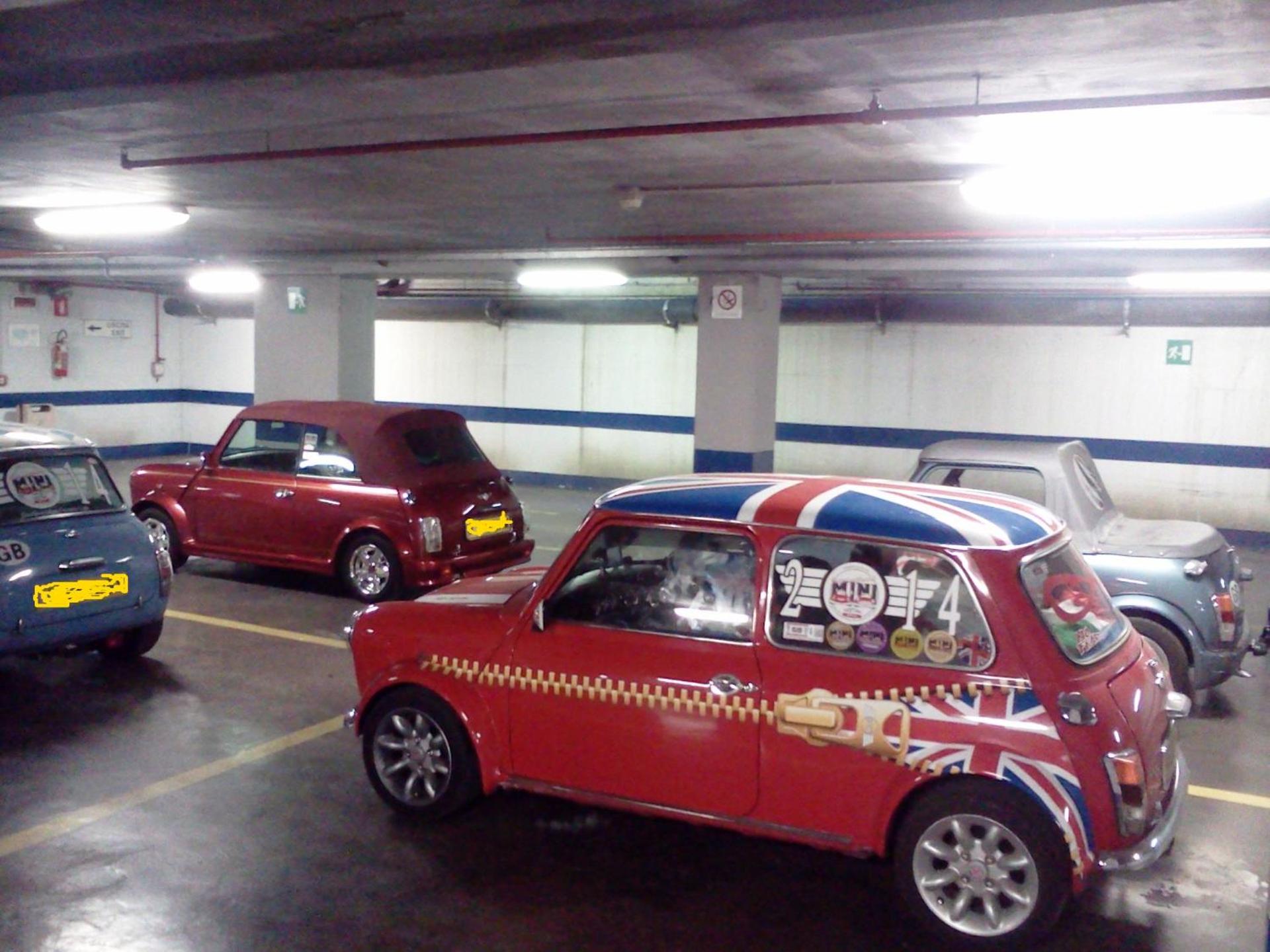 Pacific Hotel Fortino - Photo 44