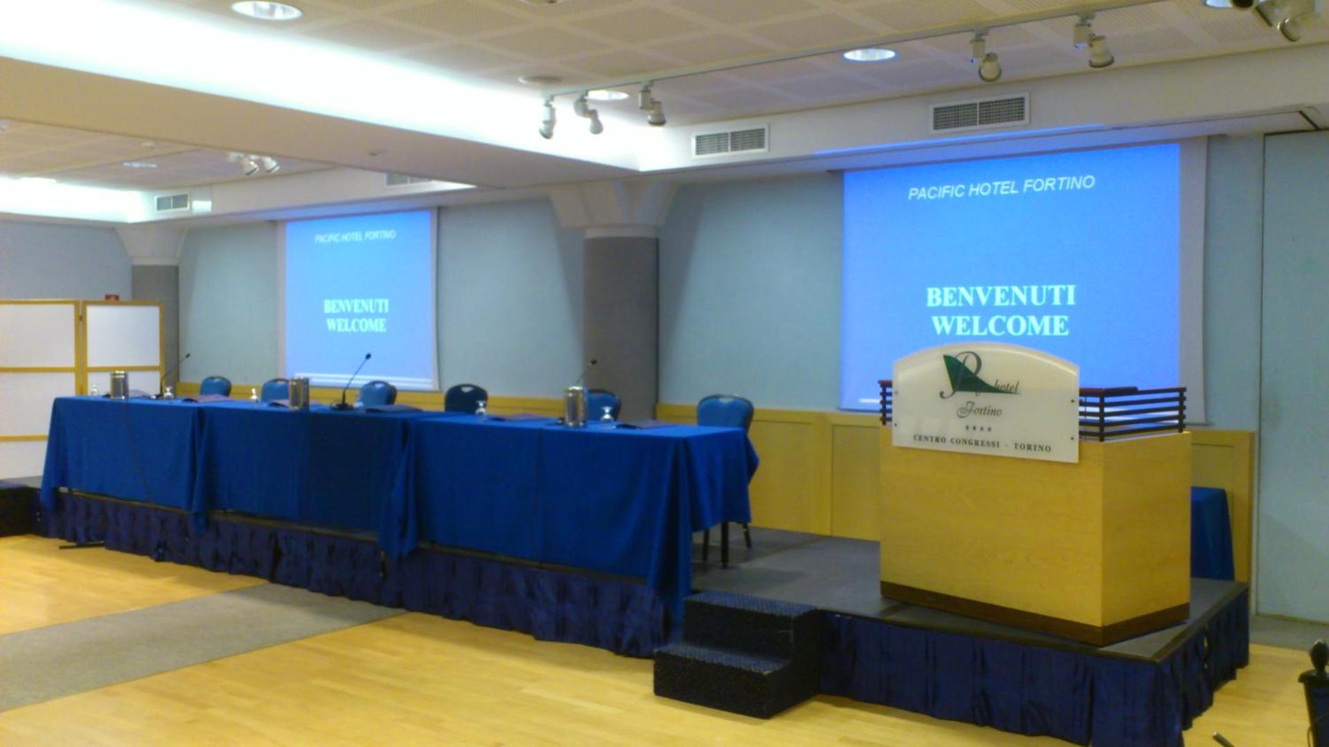 Pacific Hotel Fortino - Photo 78