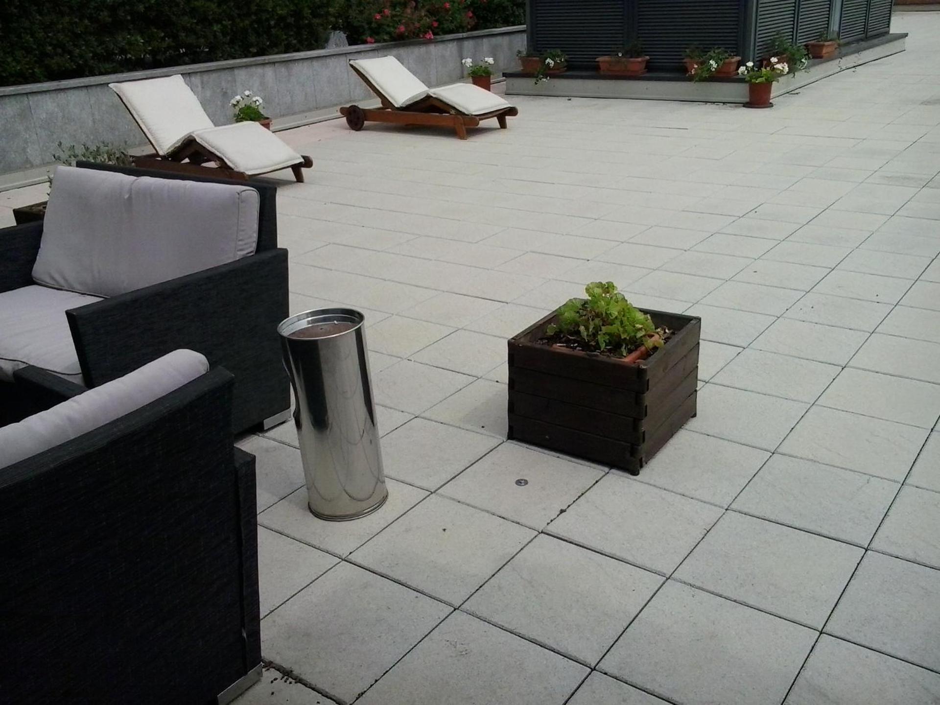 Pacific Hotel Fortino - Photo 84