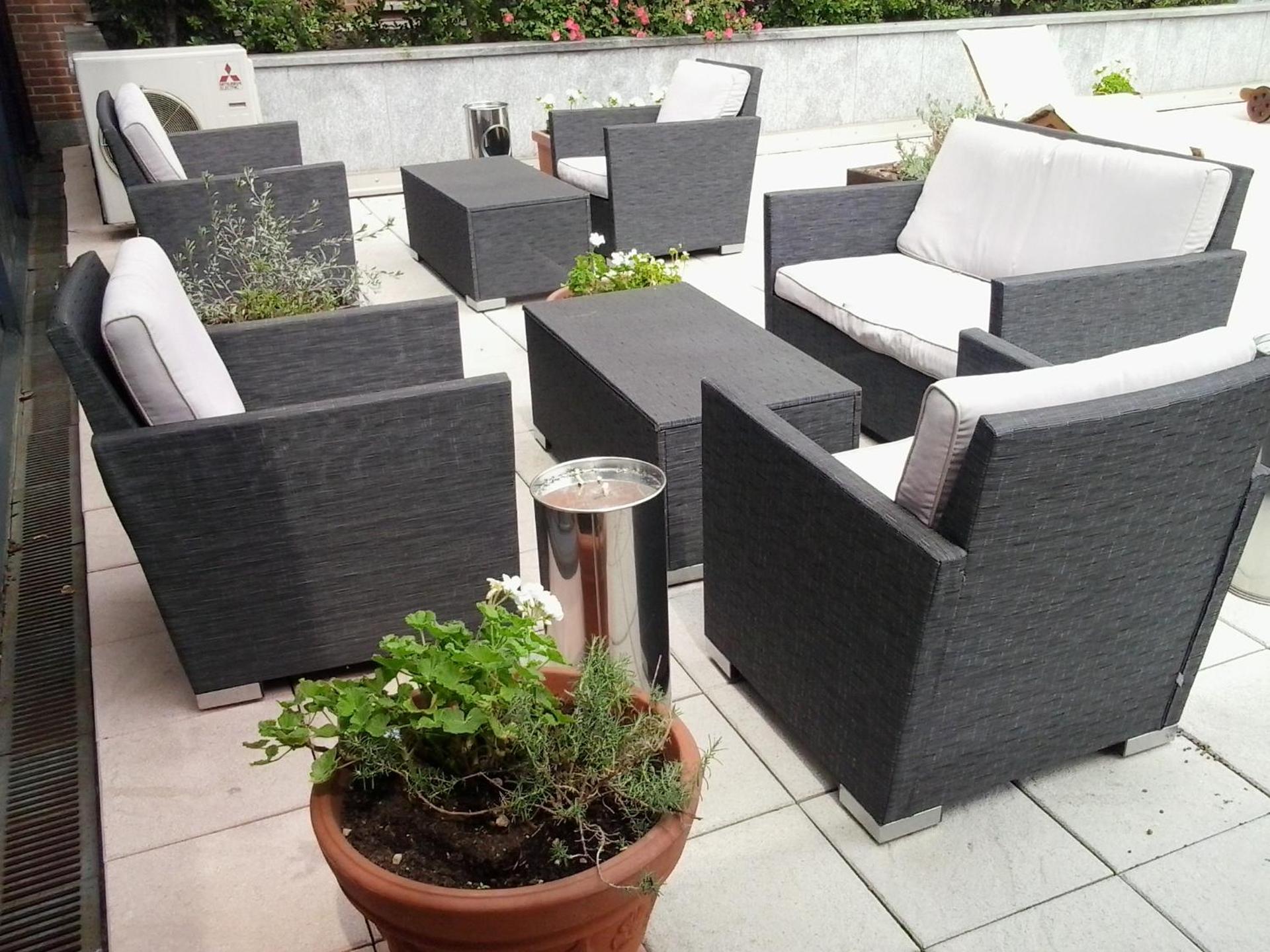 Pacific Hotel Fortino - Photo 86