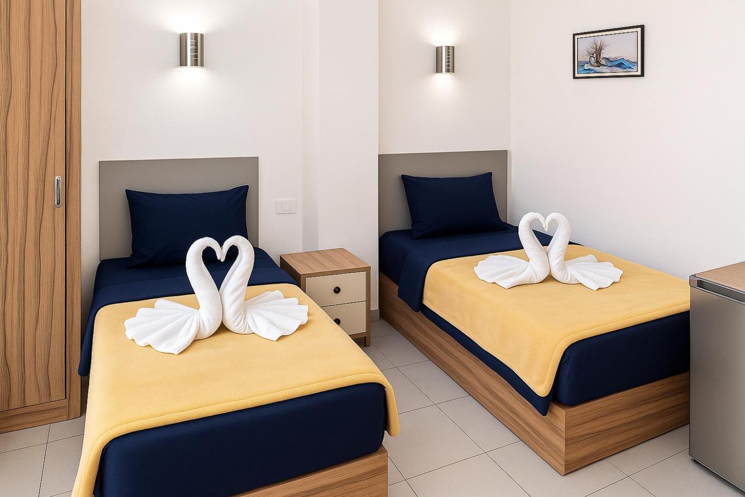 Majestic apartments - Photo 9