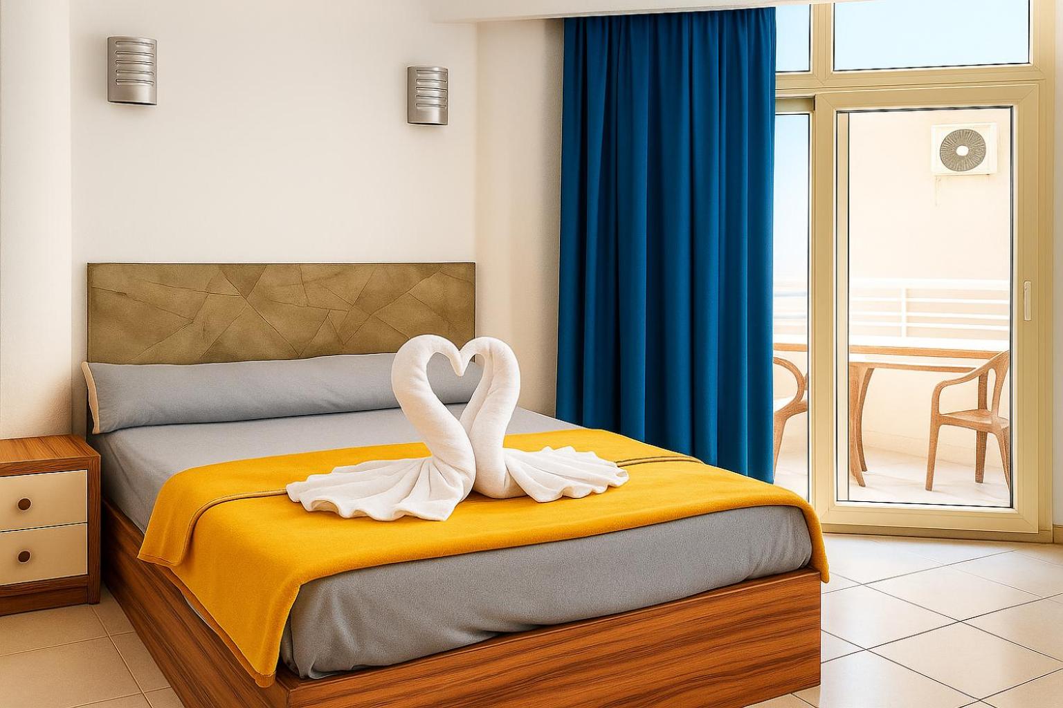 Majestic apartments - Photo 49