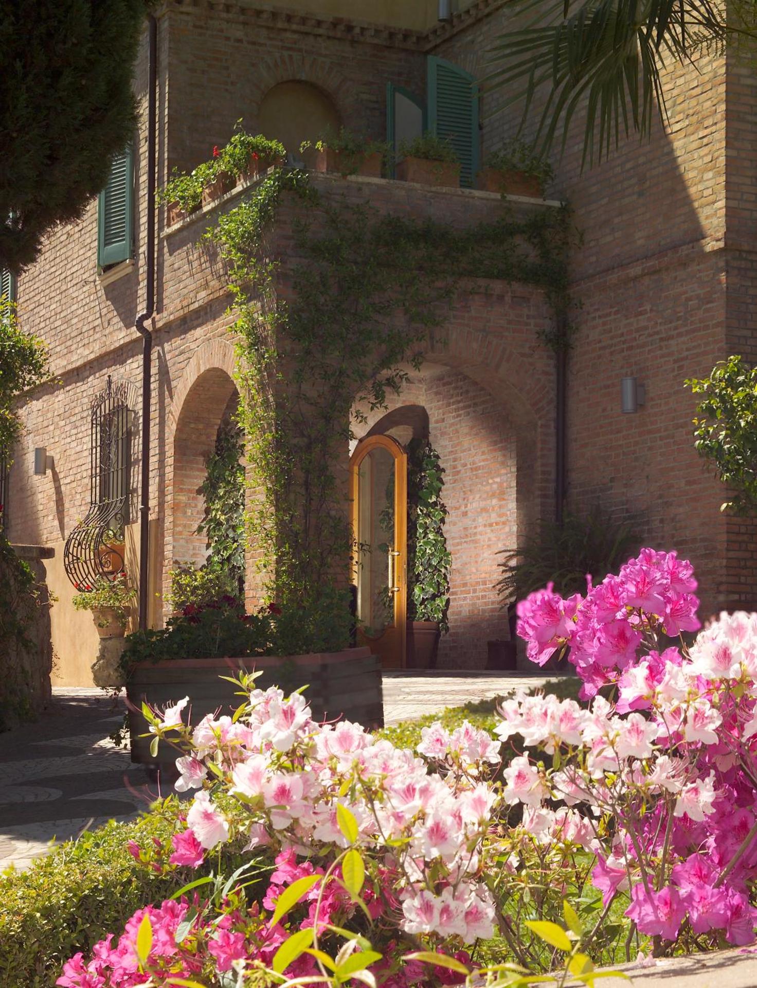 Residence Verdeborgo - Photo 15