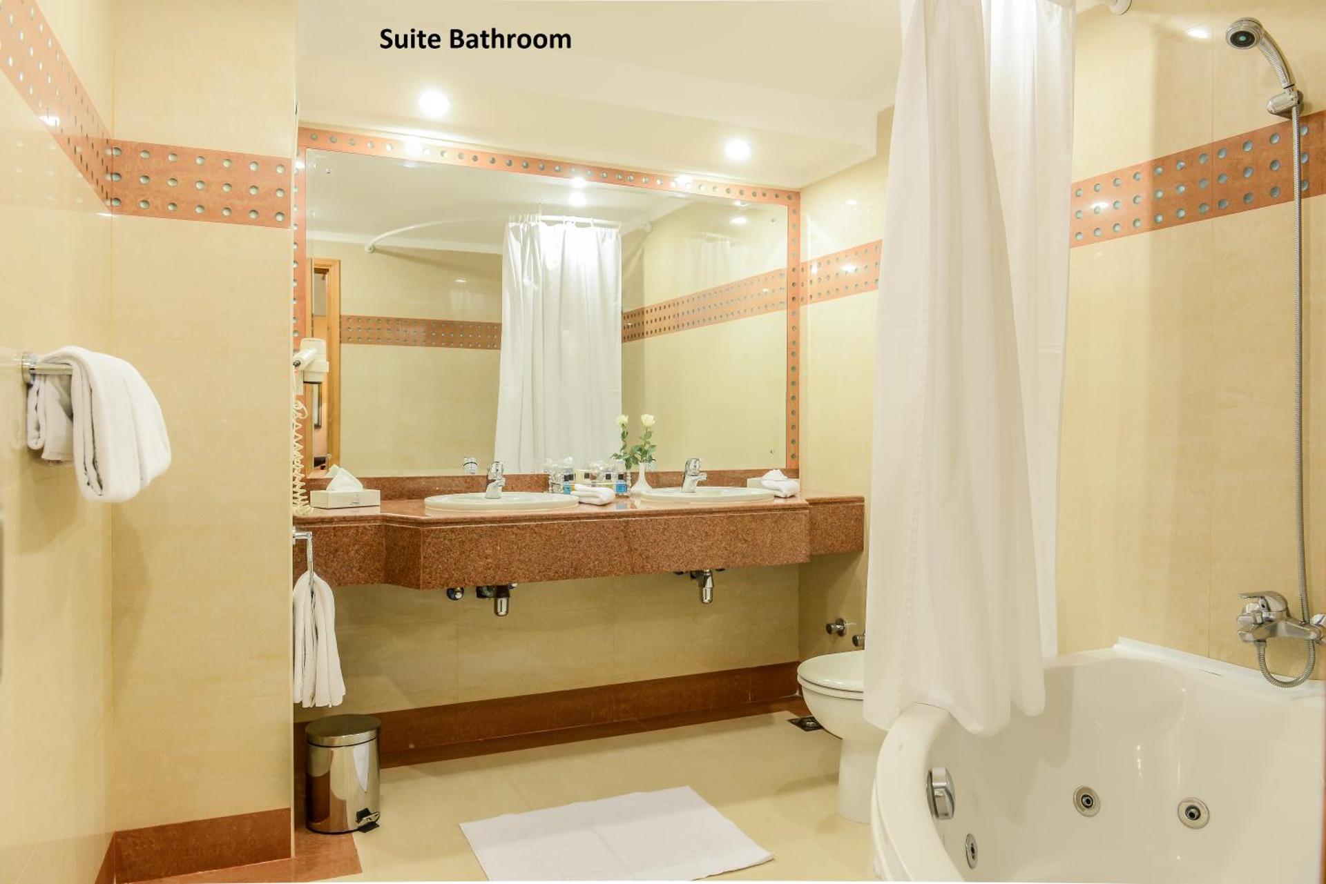 Hotel Flamenco Cairo - Photo 57