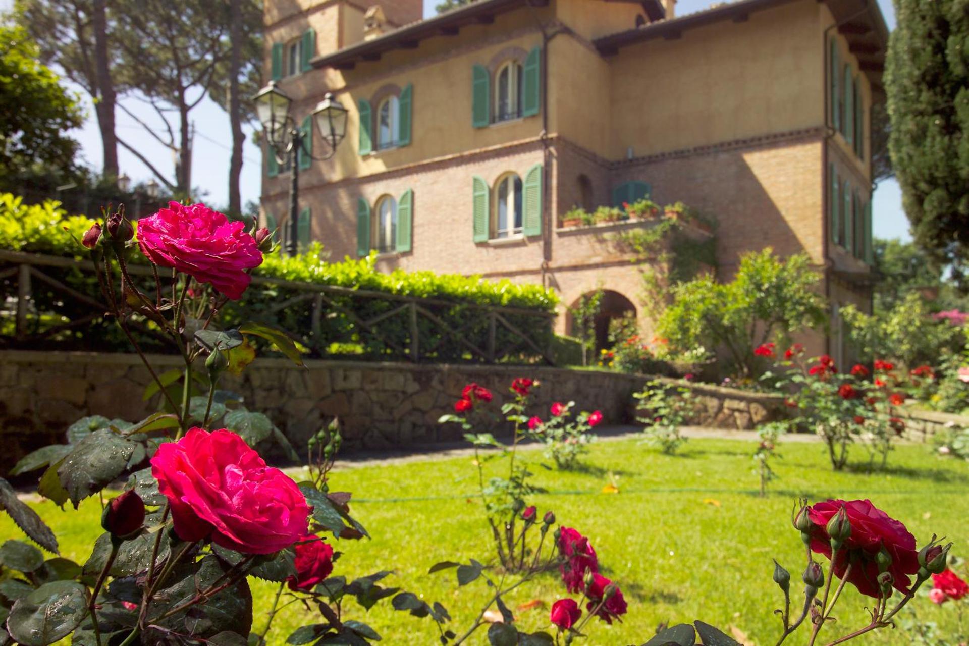 Residence Verdeborgo - Photo 5