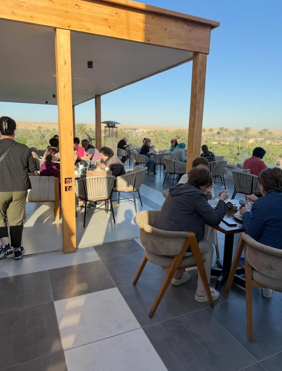 Pyramids sunrise inn - Photo 168