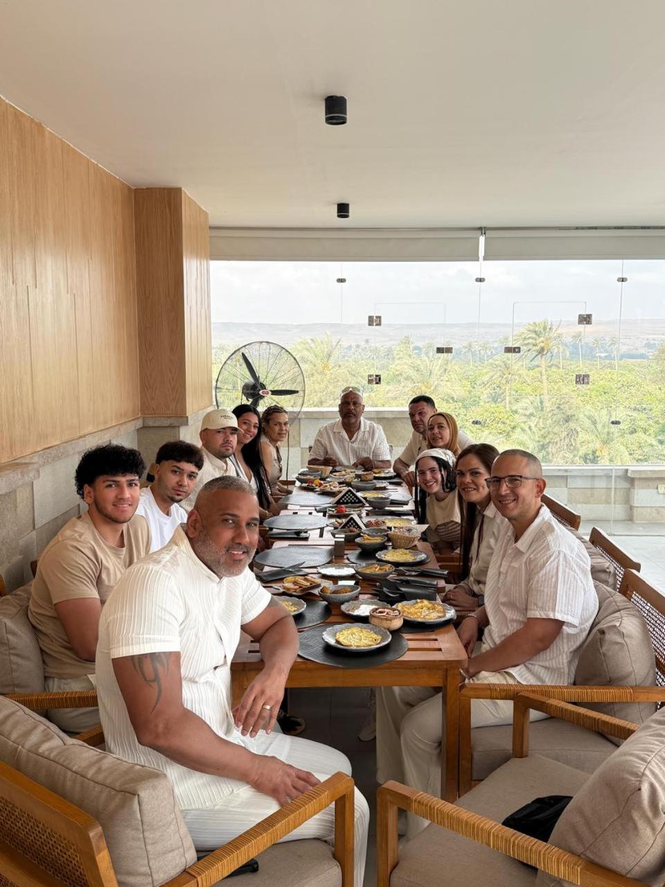 Pyramids sunrise inn - Photo 16