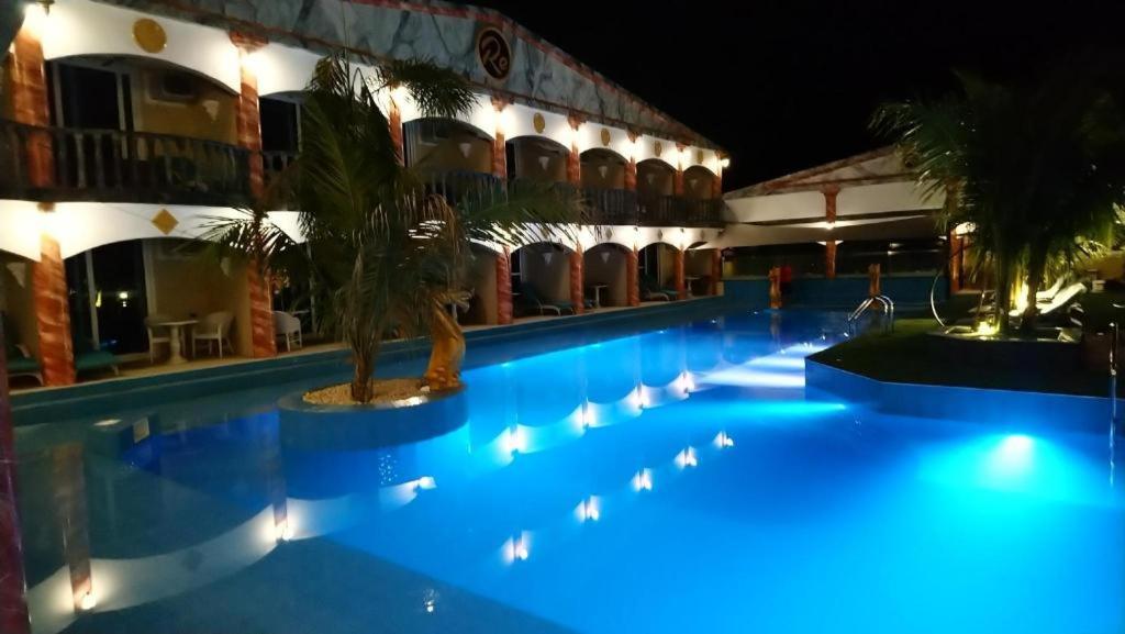 Roman Empire Panglao Boutique Resort - Photo 17