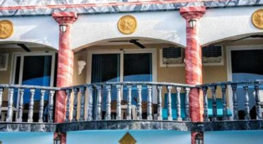 Roman Empire Panglao Boutique Resort - Photo 92