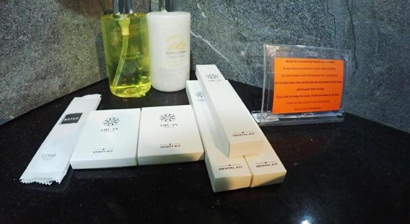 Roman Empire Panglao Boutique Resort - Photo 104