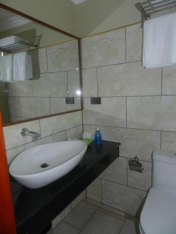 Roman Empire Panglao Boutique Resort - Photo 135