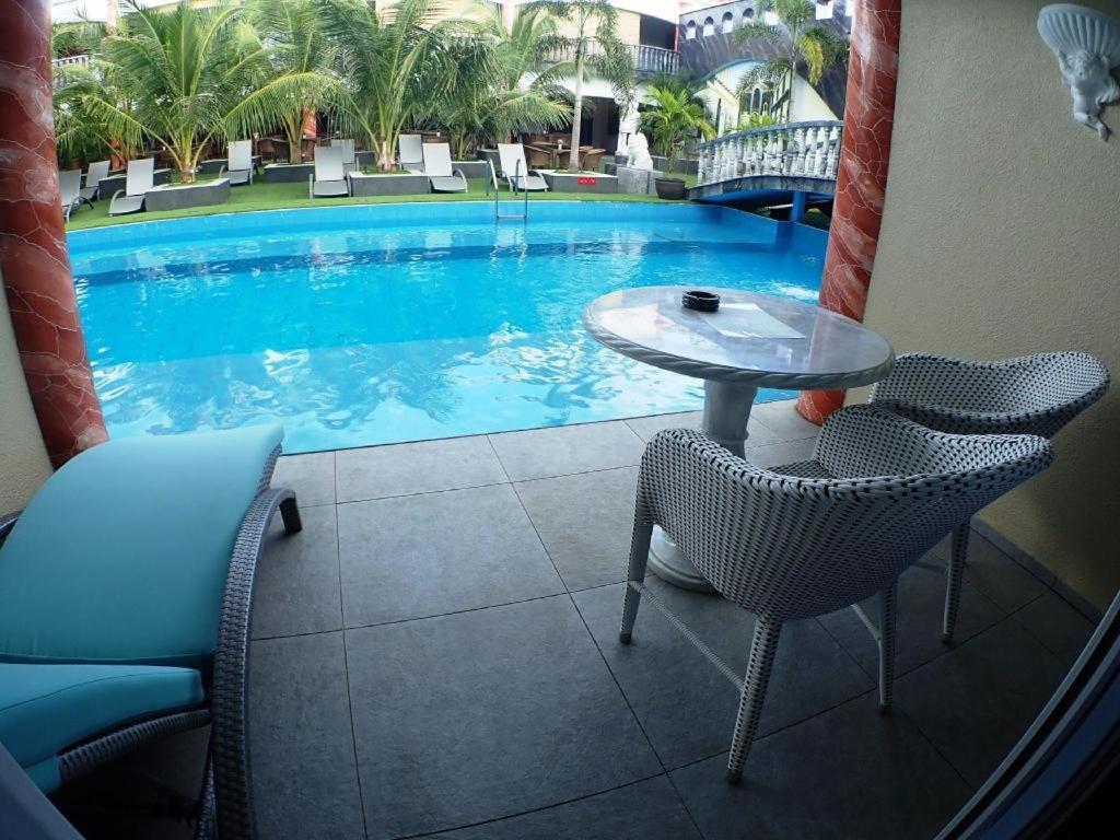 Roman Empire Panglao Boutique Resort - Photo 130