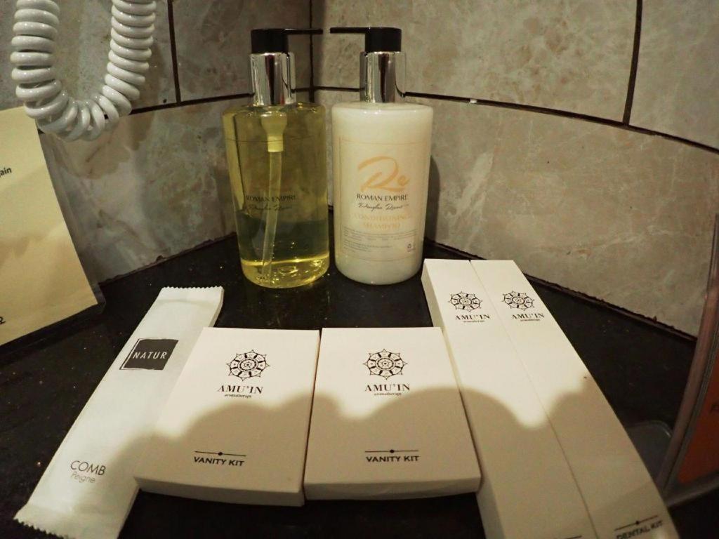 Roman Empire Panglao Boutique Resort - Photo 137