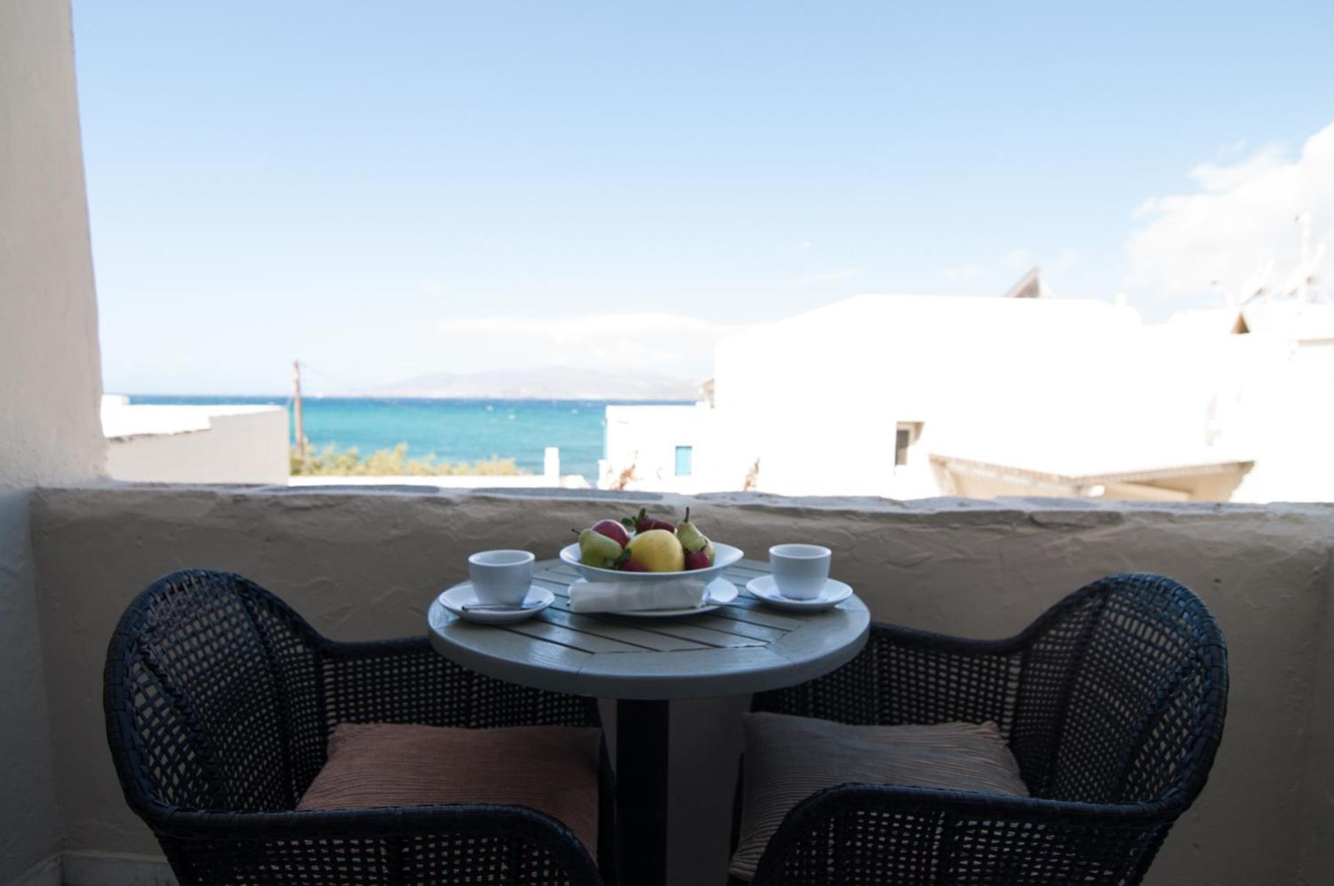 Iria Beach Art Hotel - Photo 54