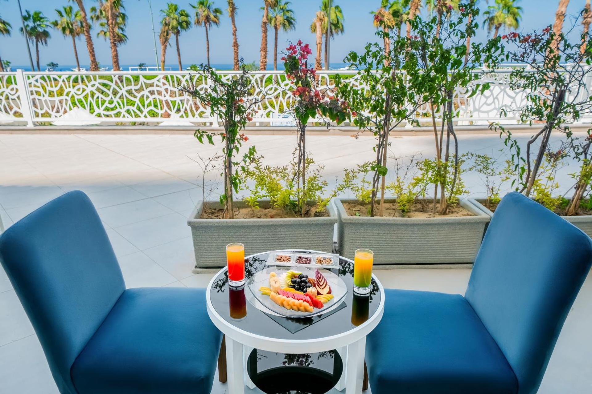 Porto Sokhna Hotel & Spa - Photo 45