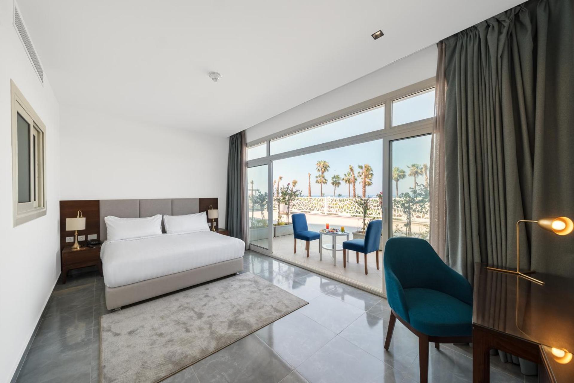 Porto Sokhna Hotel & Spa - Photo 46