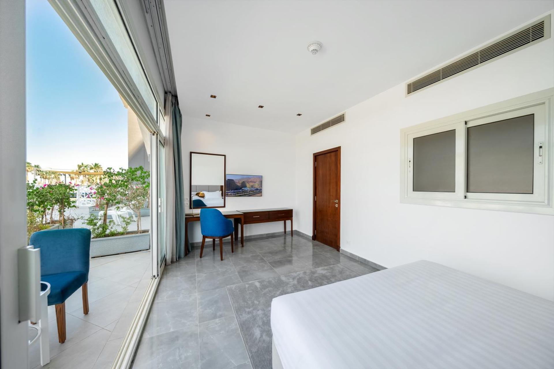 Porto Sokhna Hotel & Spa - Photo 49