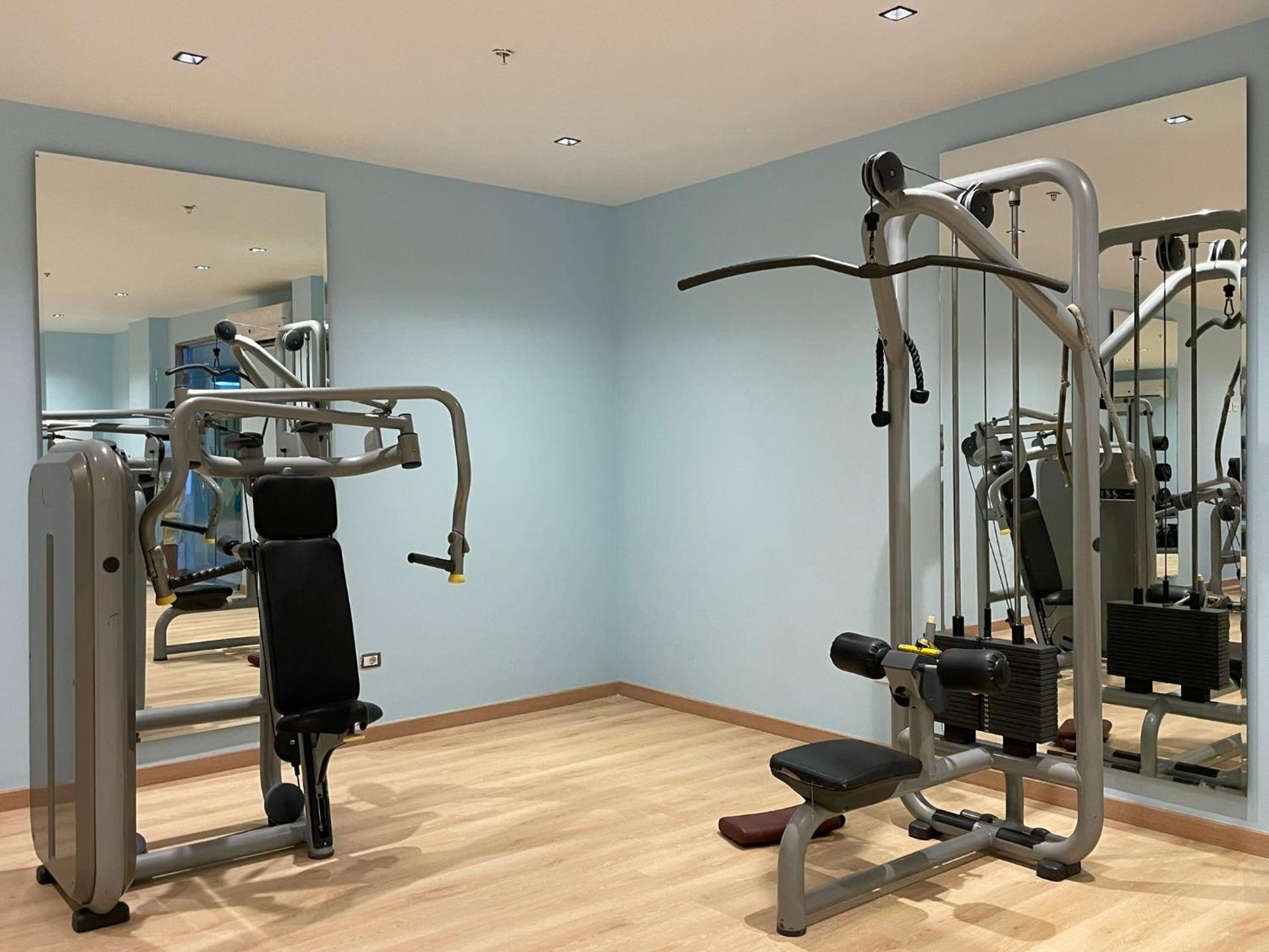 Porto Sokhna Hotel & Spa - Photo 81