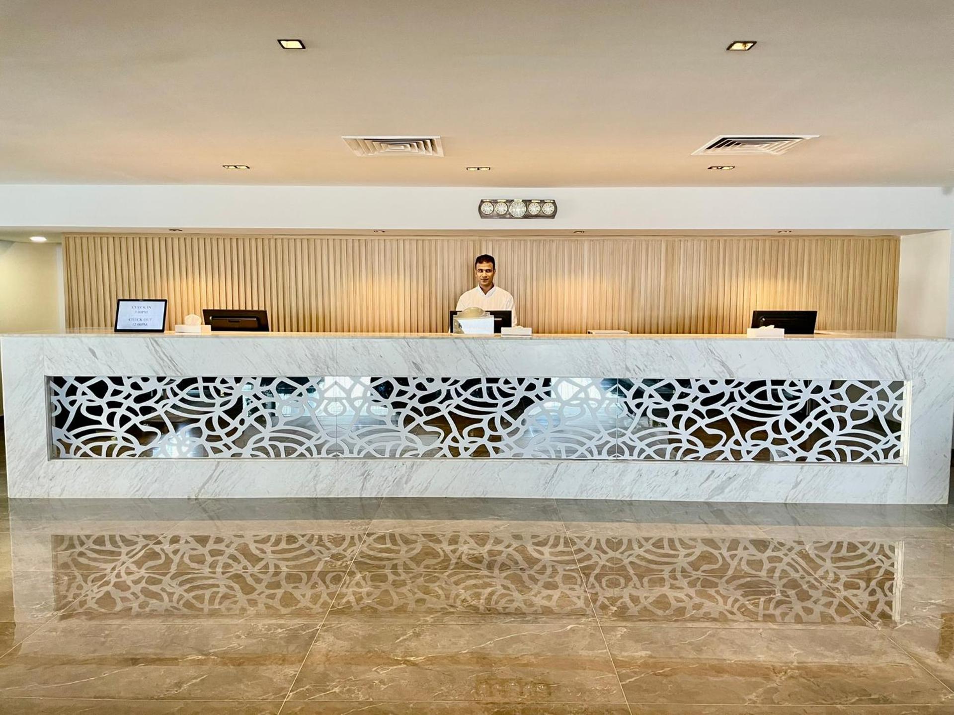 Porto Sokhna Hotel & Spa - Photo 83