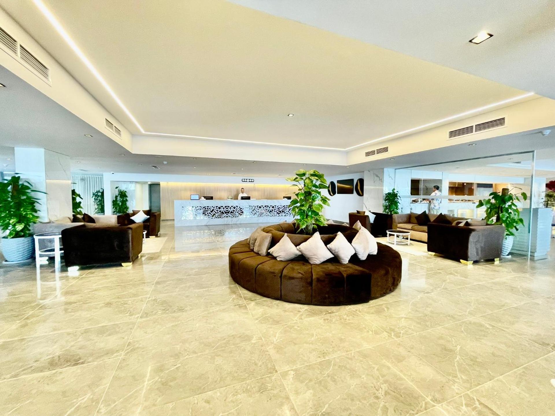 Porto Sokhna Hotel & Spa - Photo 89
