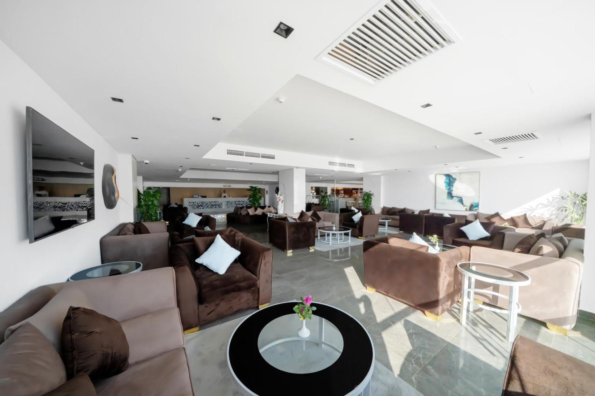 Porto Sokhna Hotel & Spa - Photo 90