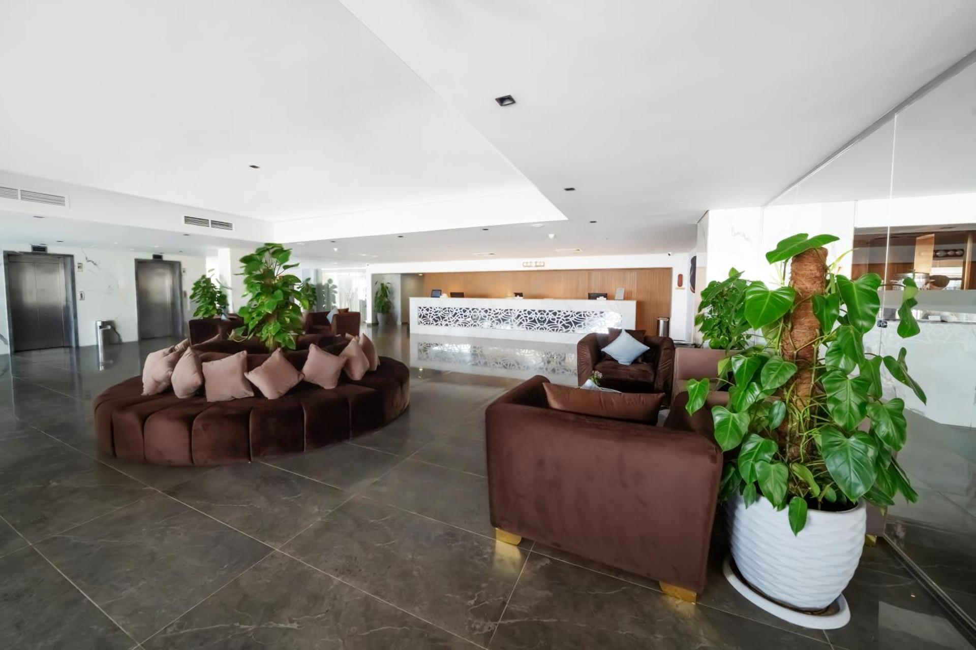 Porto Sokhna Hotel & Spa - Photo 91