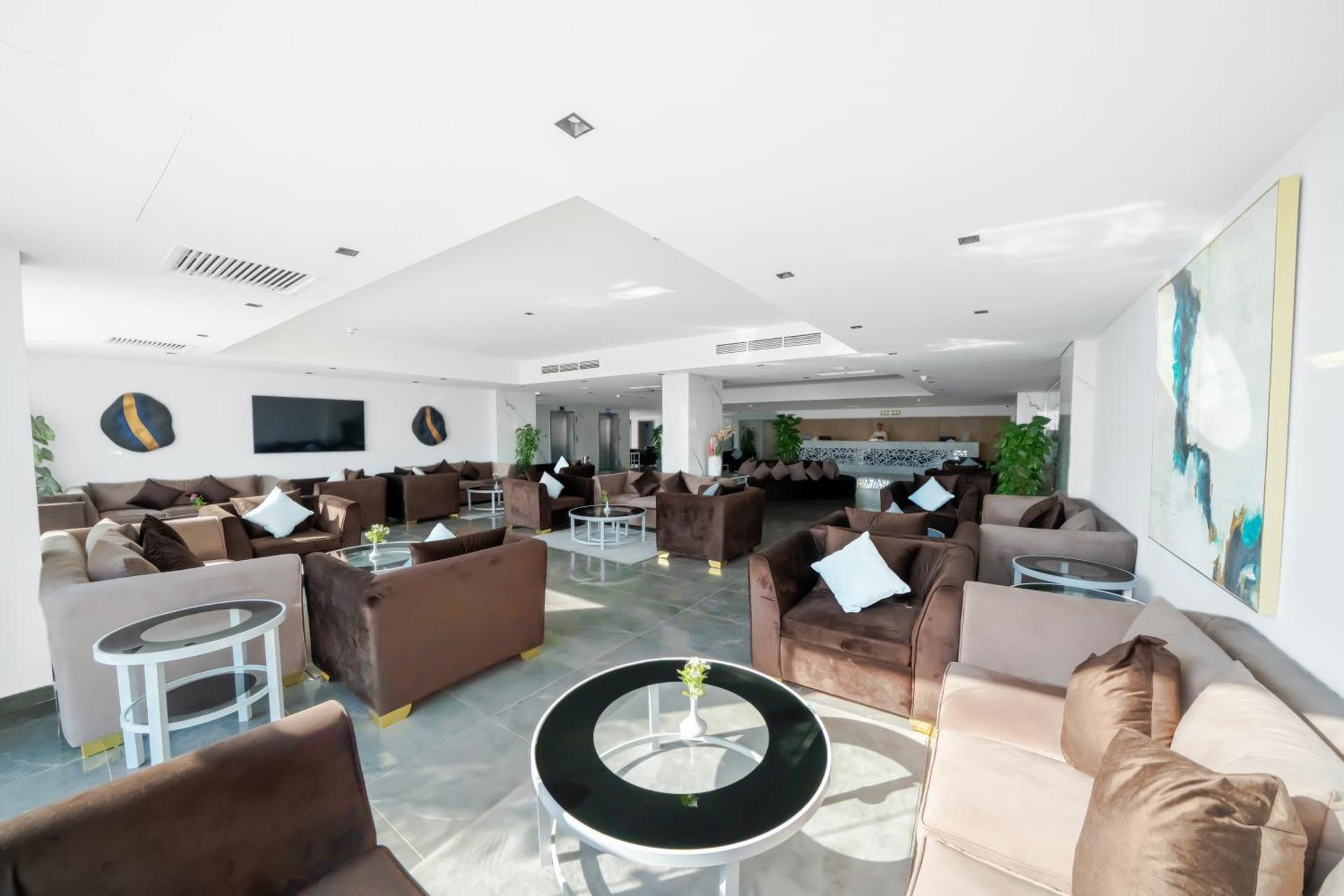 Porto Sokhna Hotel & Spa - Photo 92