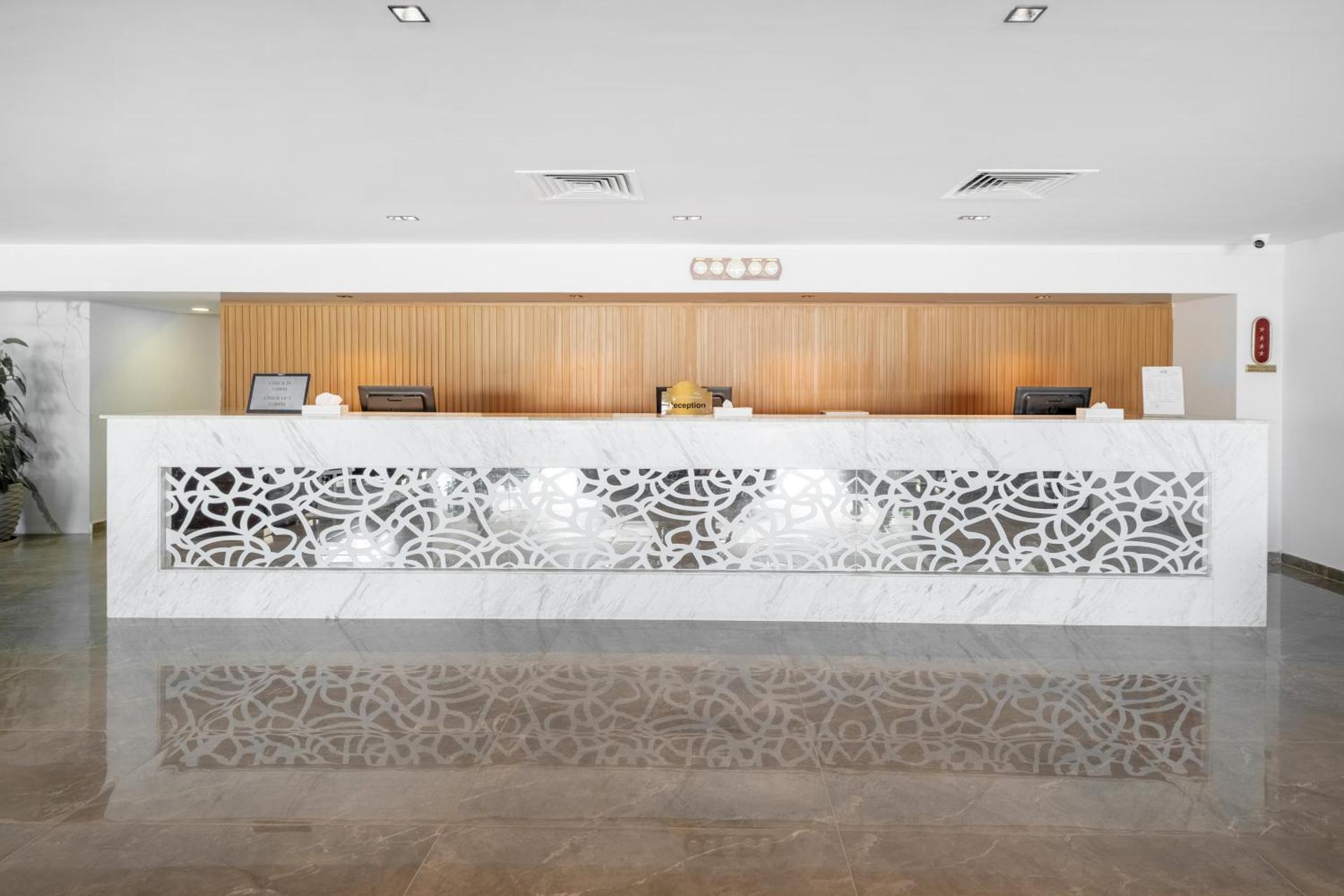 Porto Sokhna Hotel & Spa - Photo 93