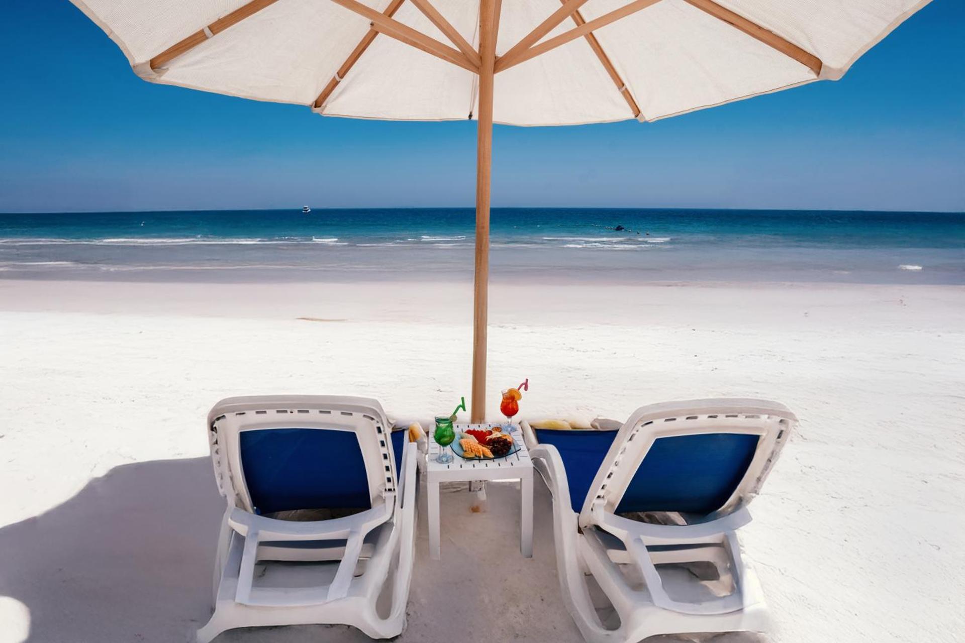 Porto Sokhna Hotel & Spa - Photo 94