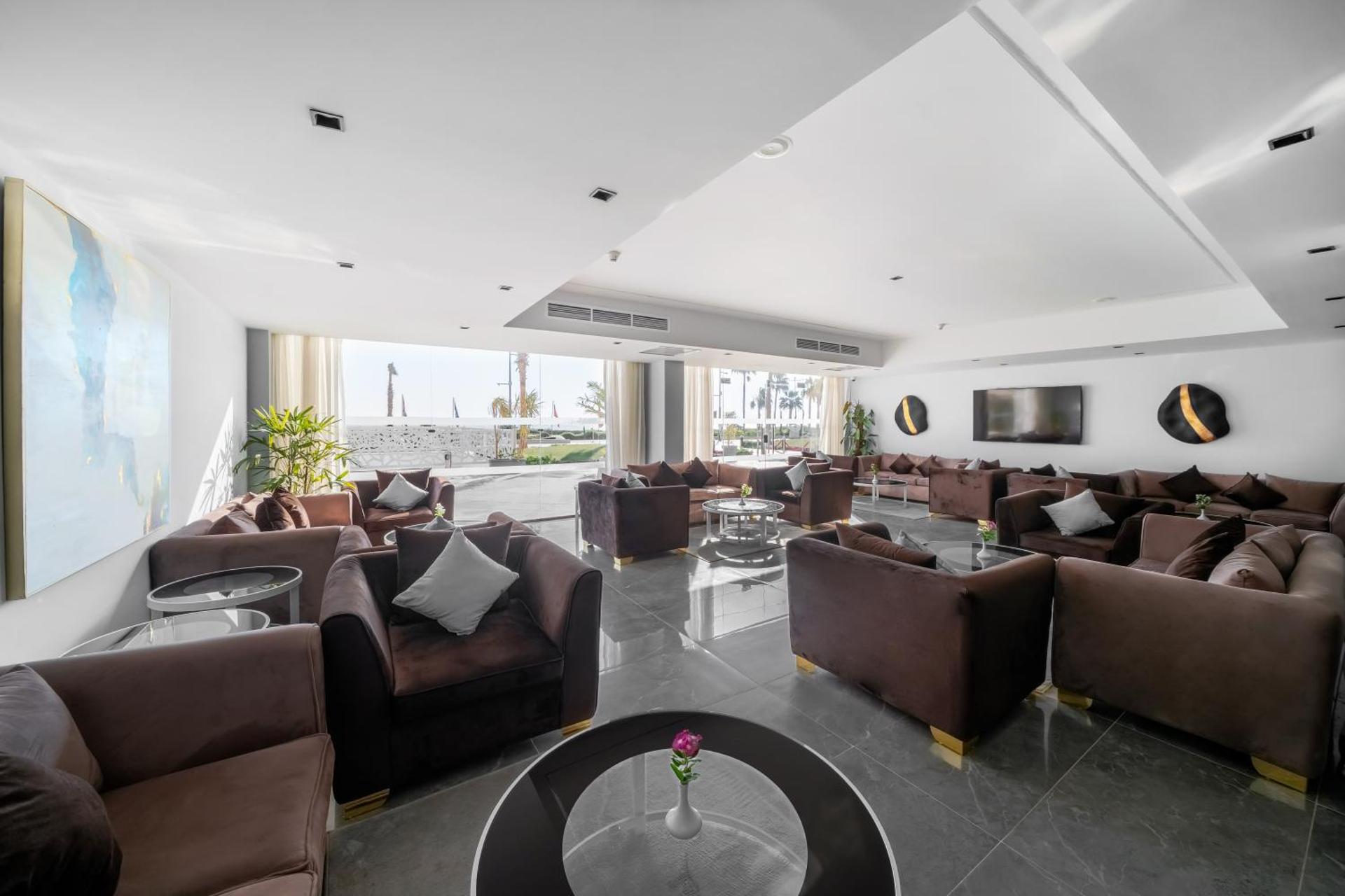 Porto Sokhna Hotel & Spa - Photo 95