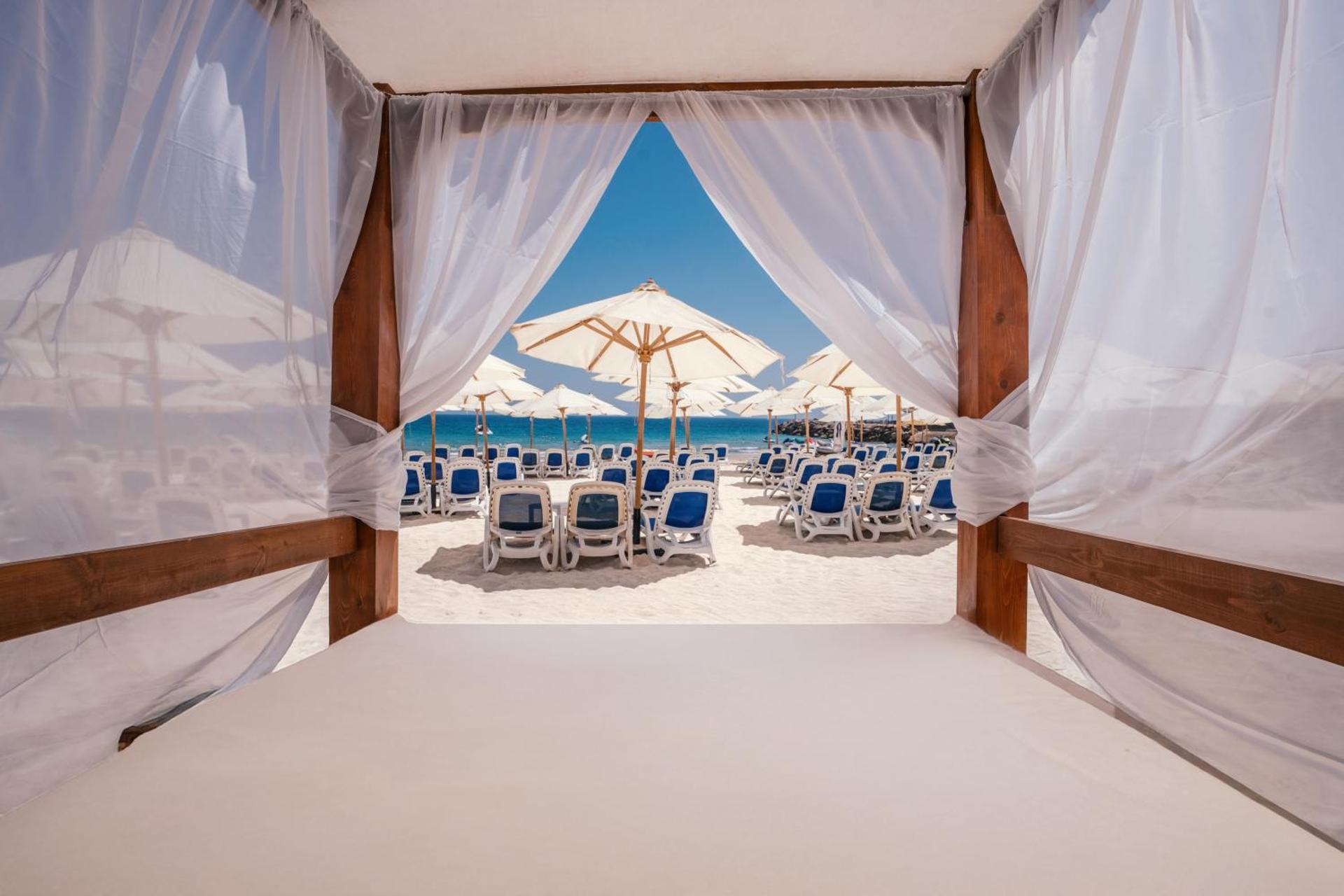 Porto Sokhna Hotel & Spa - Photo 98