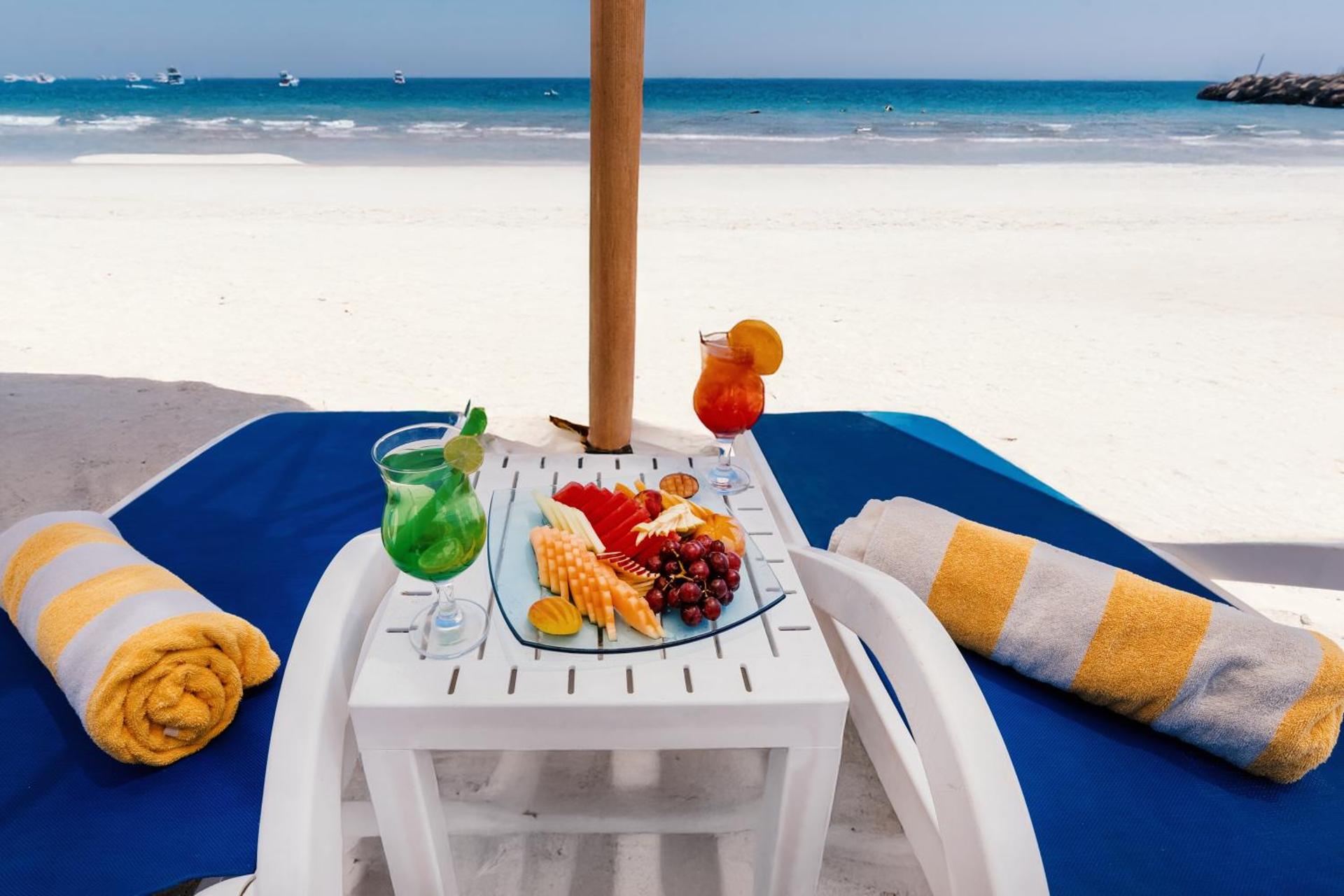 Porto Sokhna Hotel & Spa - Photo 97