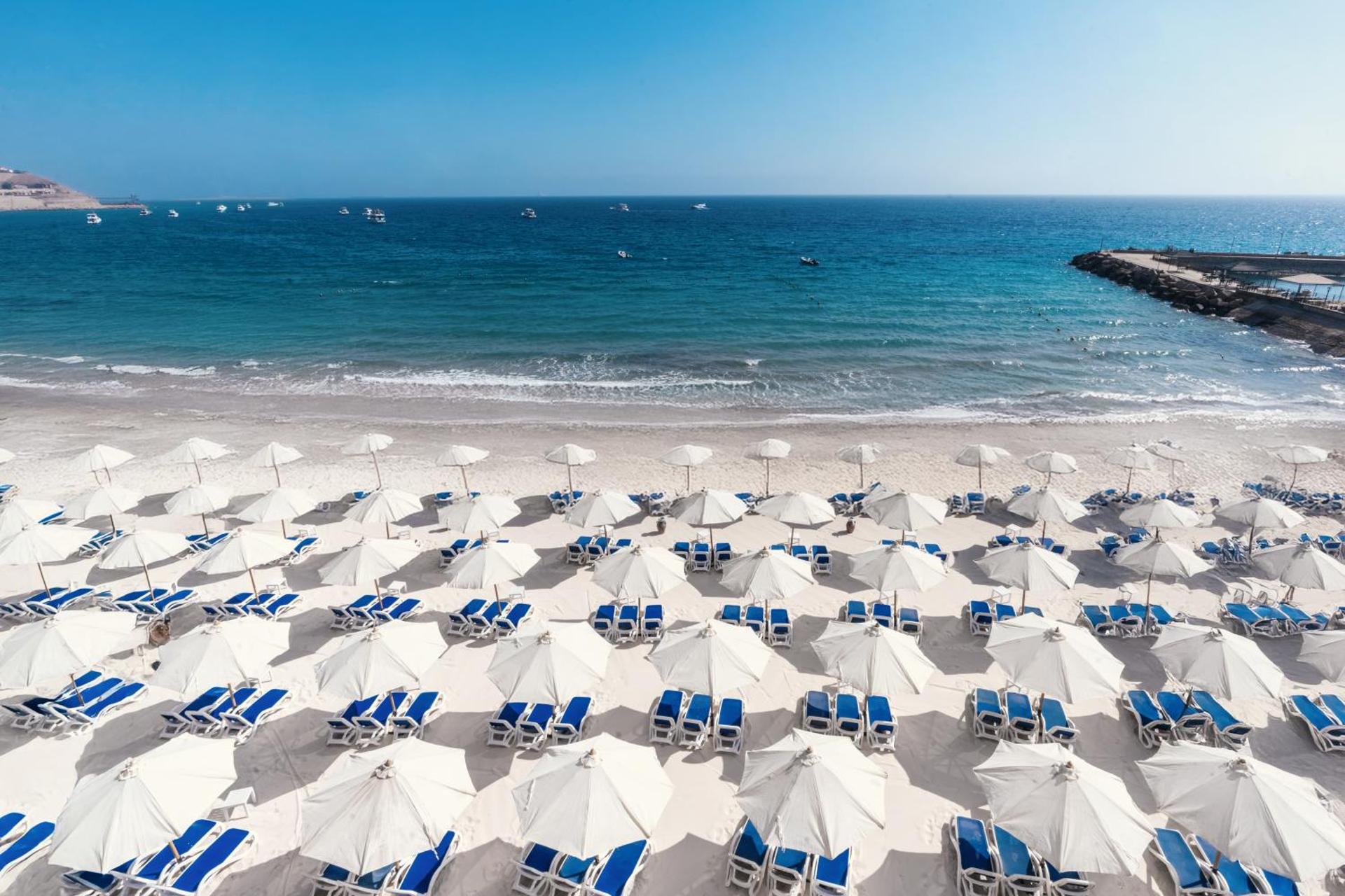 Porto Sokhna Hotel & Spa - Photo 67