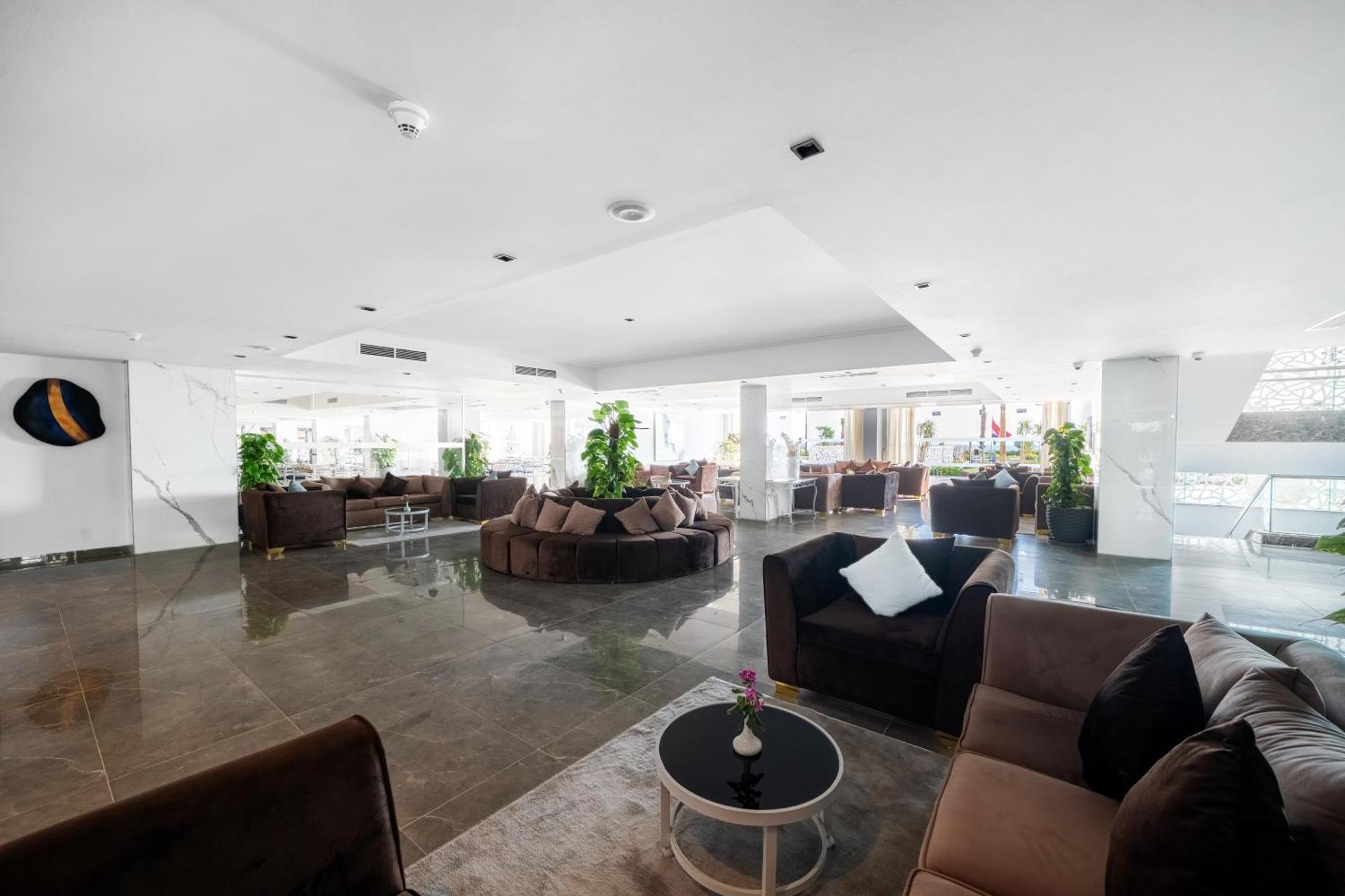 Porto Sokhna Hotel & Spa - Photo 99