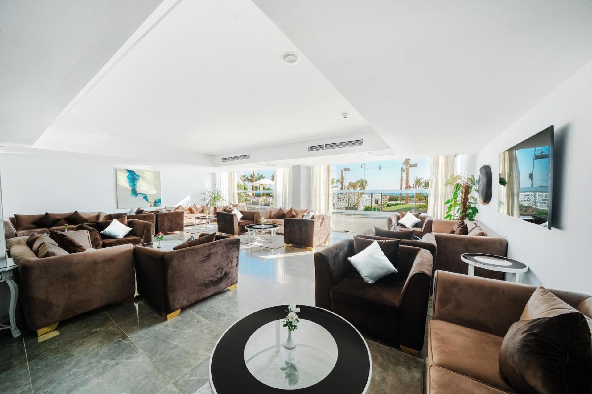 Porto Sokhna Hotel & Spa - Photo 63