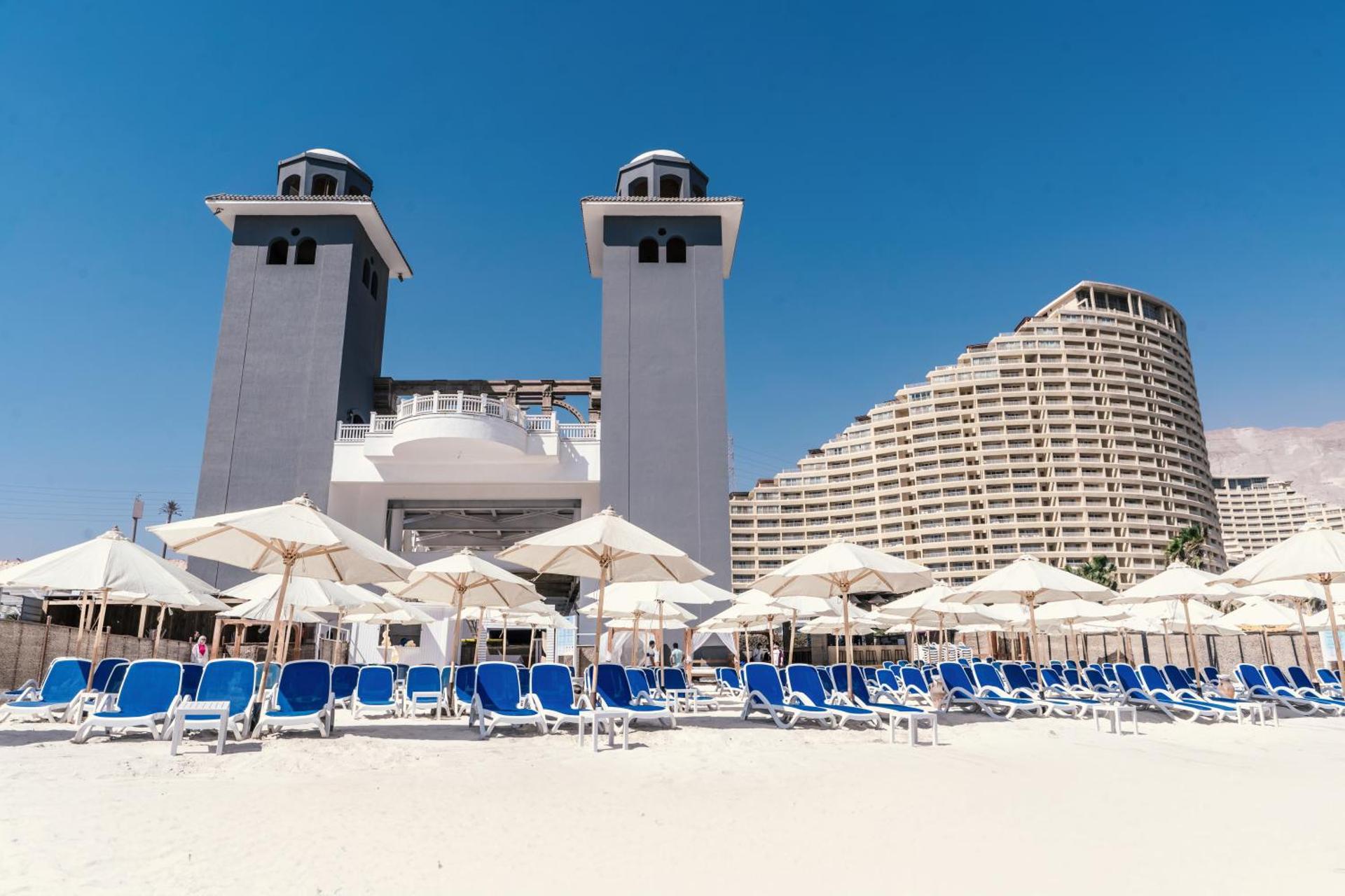 Porto Sokhna Hotel & Spa - Photo 100