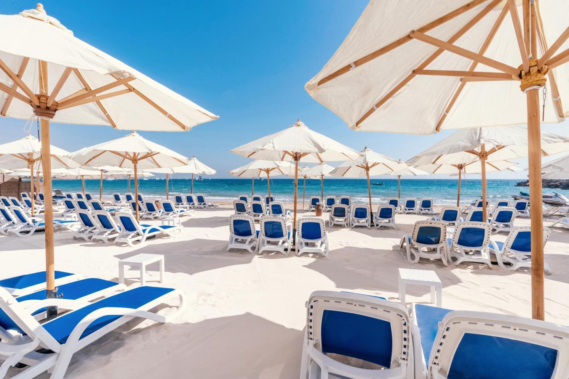 Porto Sokhna Hotel & Spa - Photo 102