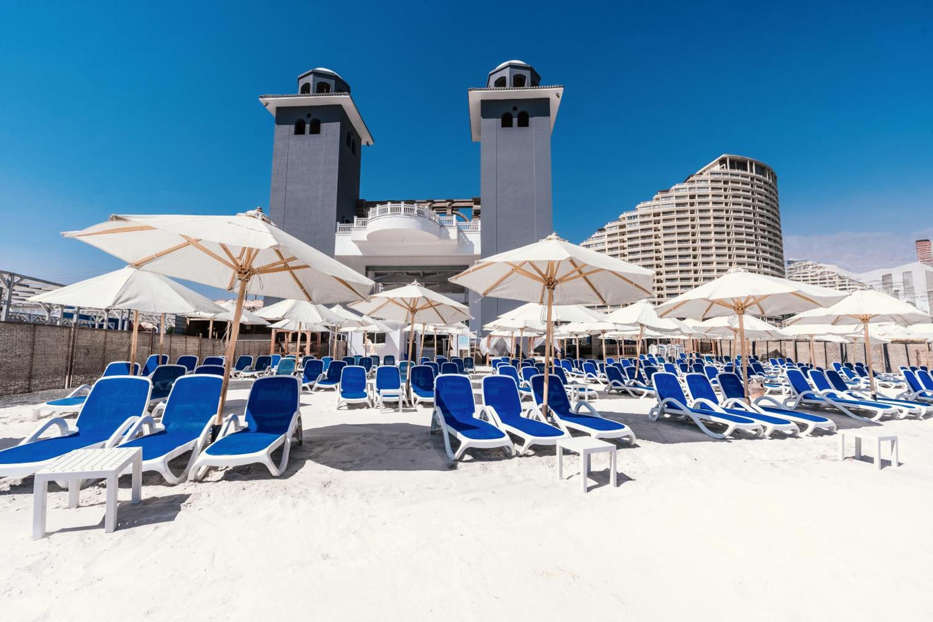 Porto Sokhna Hotel & Spa - Photo 101