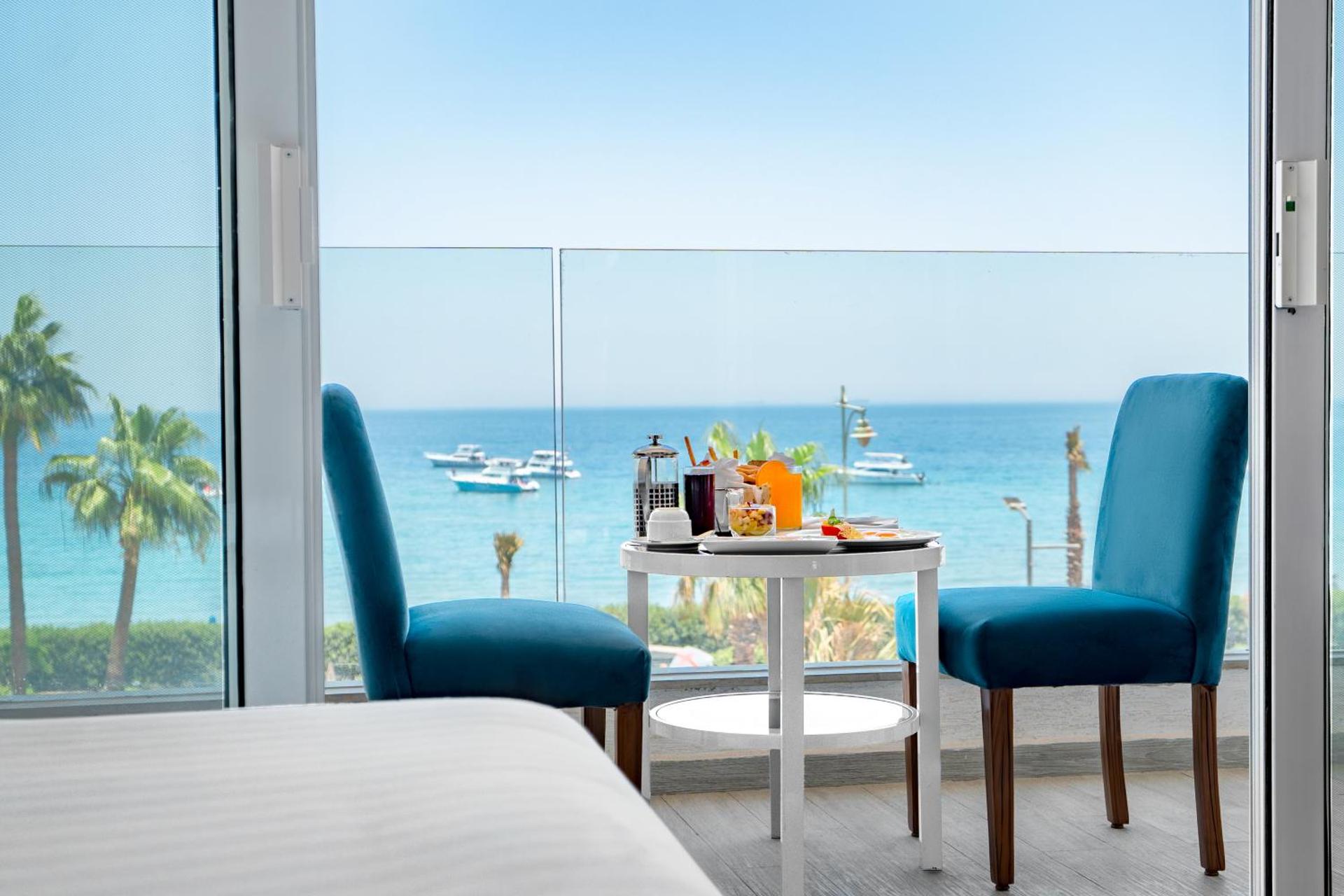 Porto Sokhna Hotel & Spa - Photo 57