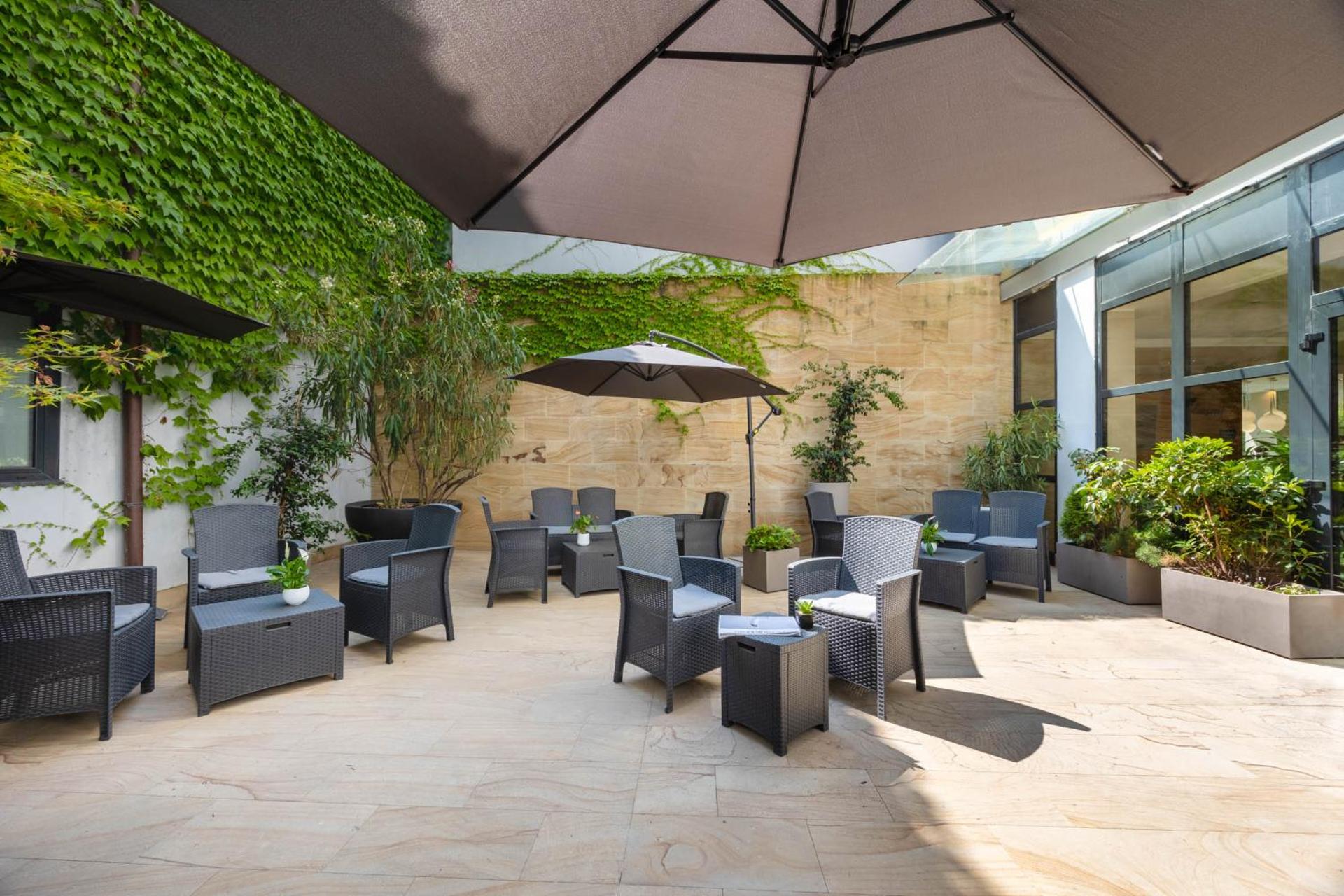 iH Hotels Milano Watt 13 - Photo 4