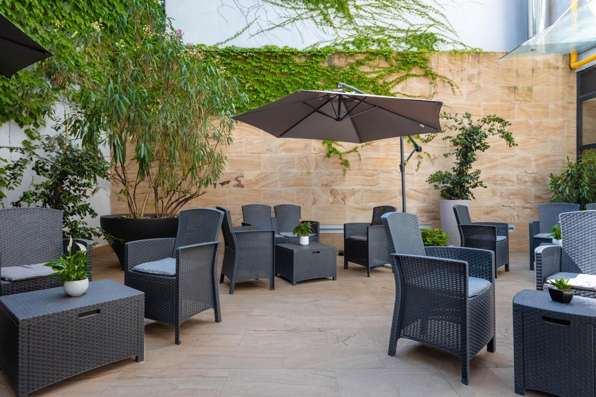 iH Hotels Milano Watt 13 - Photo 18