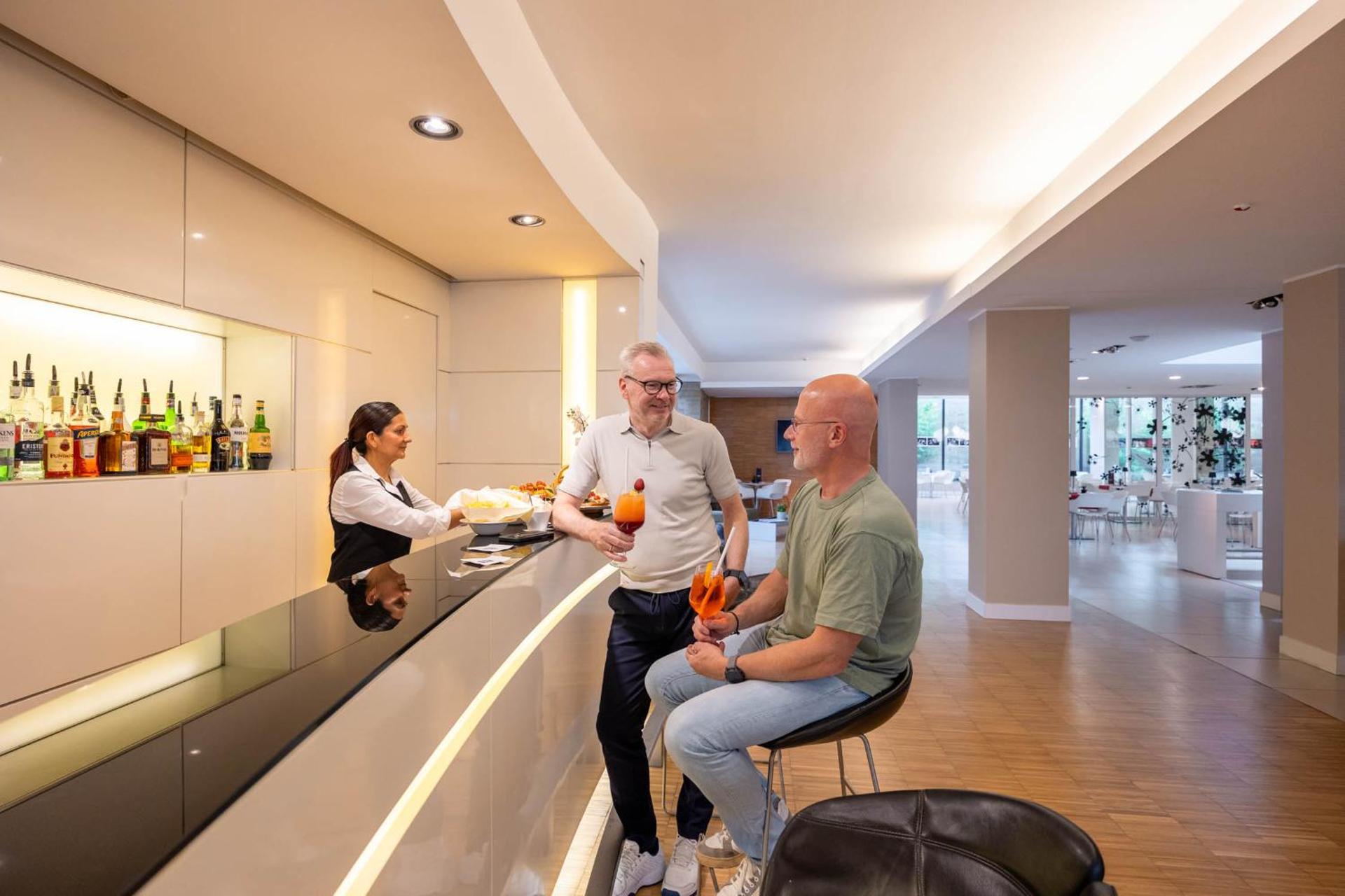 iH Hotels Milano Watt 13 - Photo 22