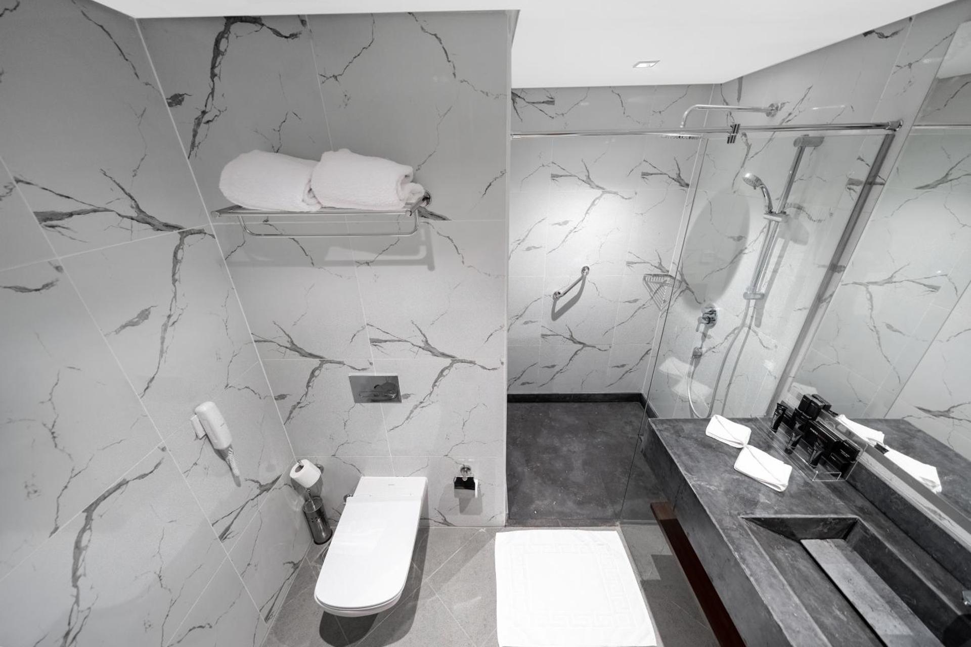 Porto Sokhna Hotel & Spa - Photo 35