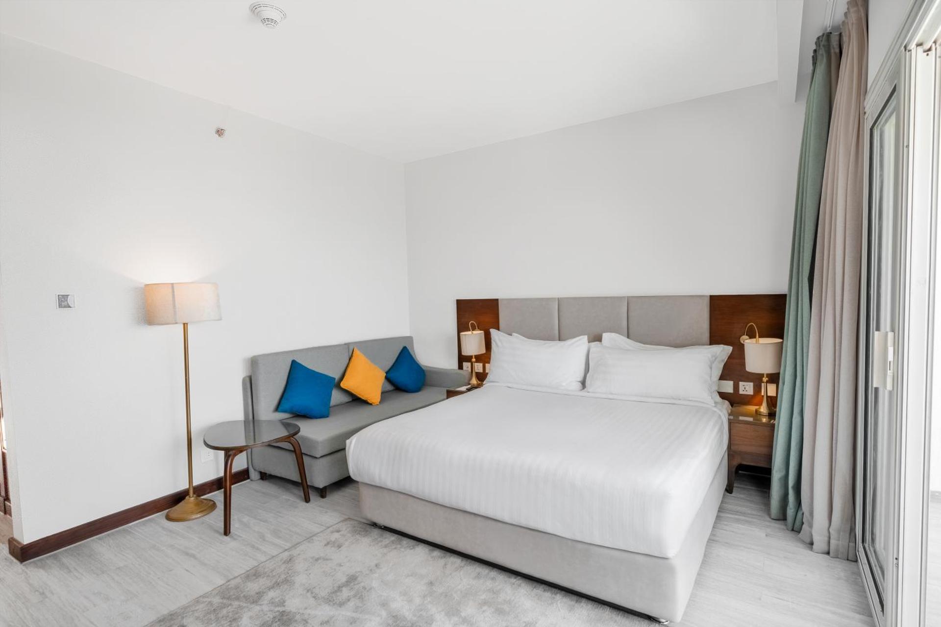 Porto Sokhna Hotel & Spa - Photo 58