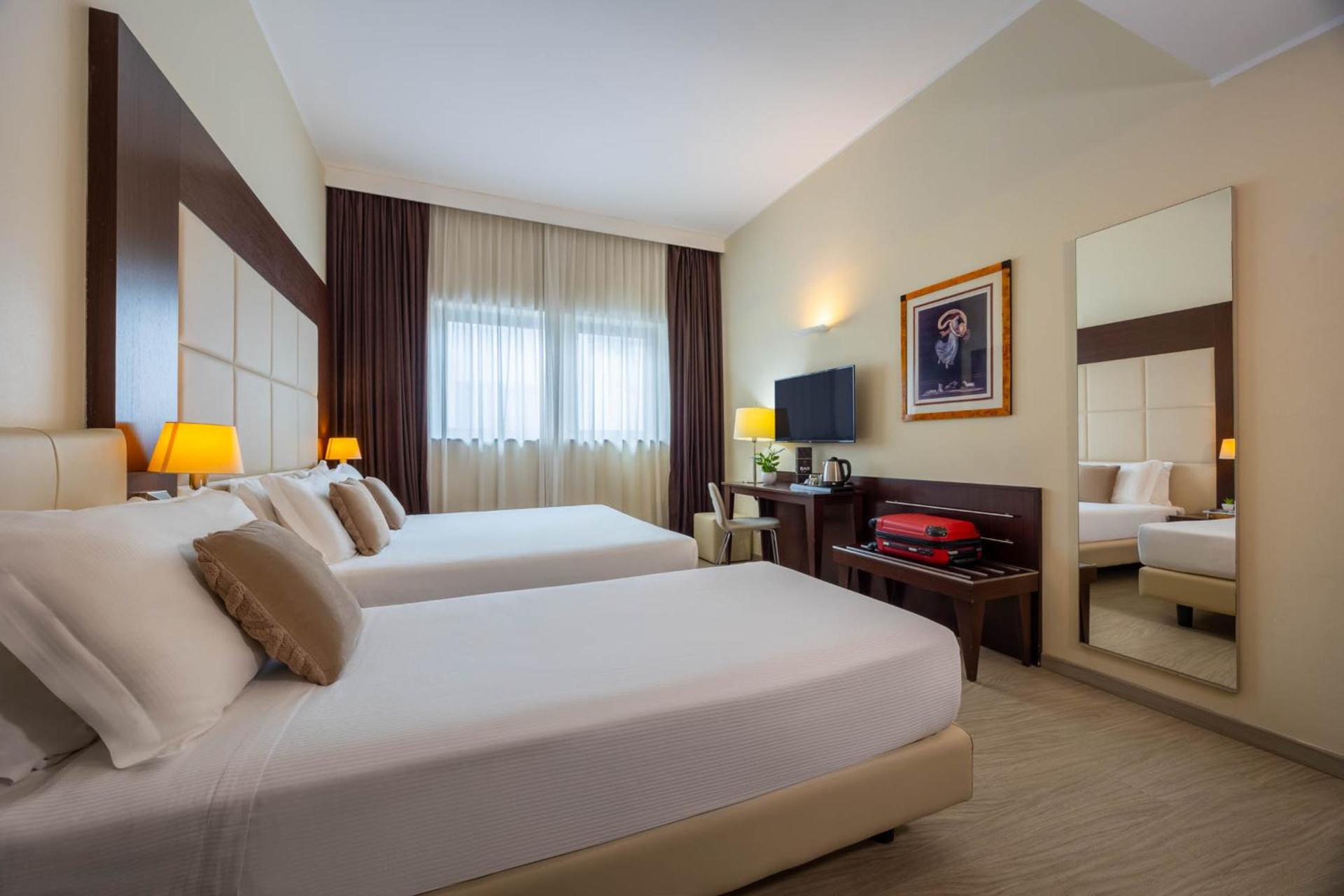 iH Hotels Milano Watt 13 - Photo 24