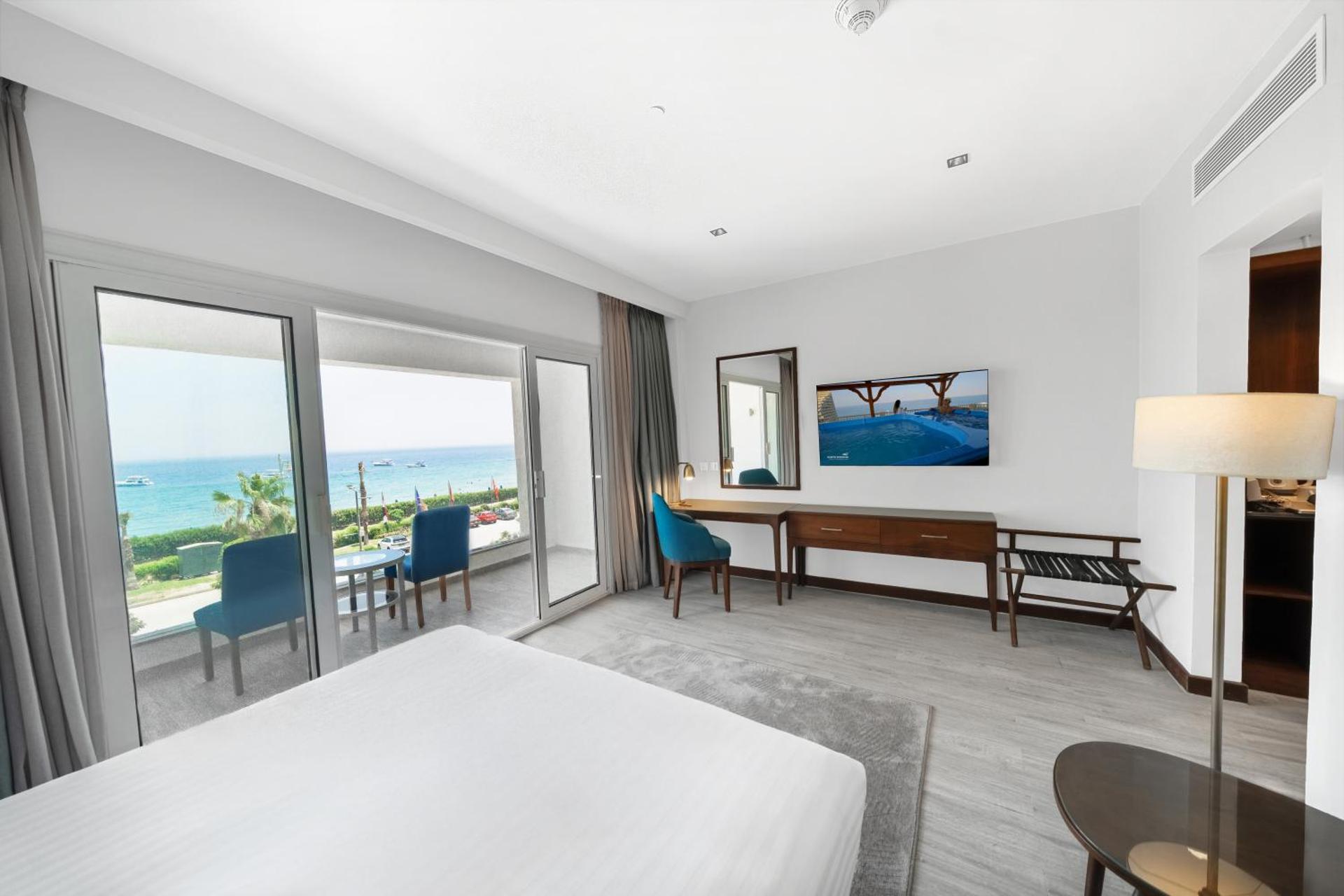 Porto Sokhna Hotel & Spa - Photo 61