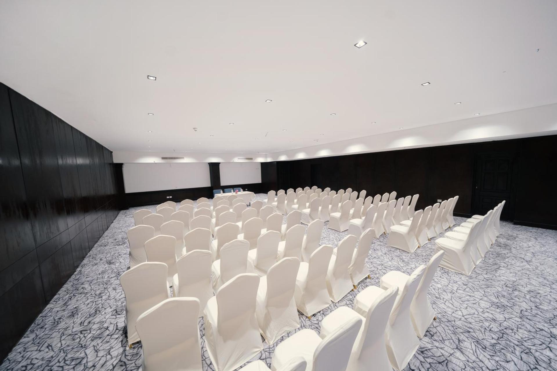 Porto Sokhna Hotel & Spa - Photo 113