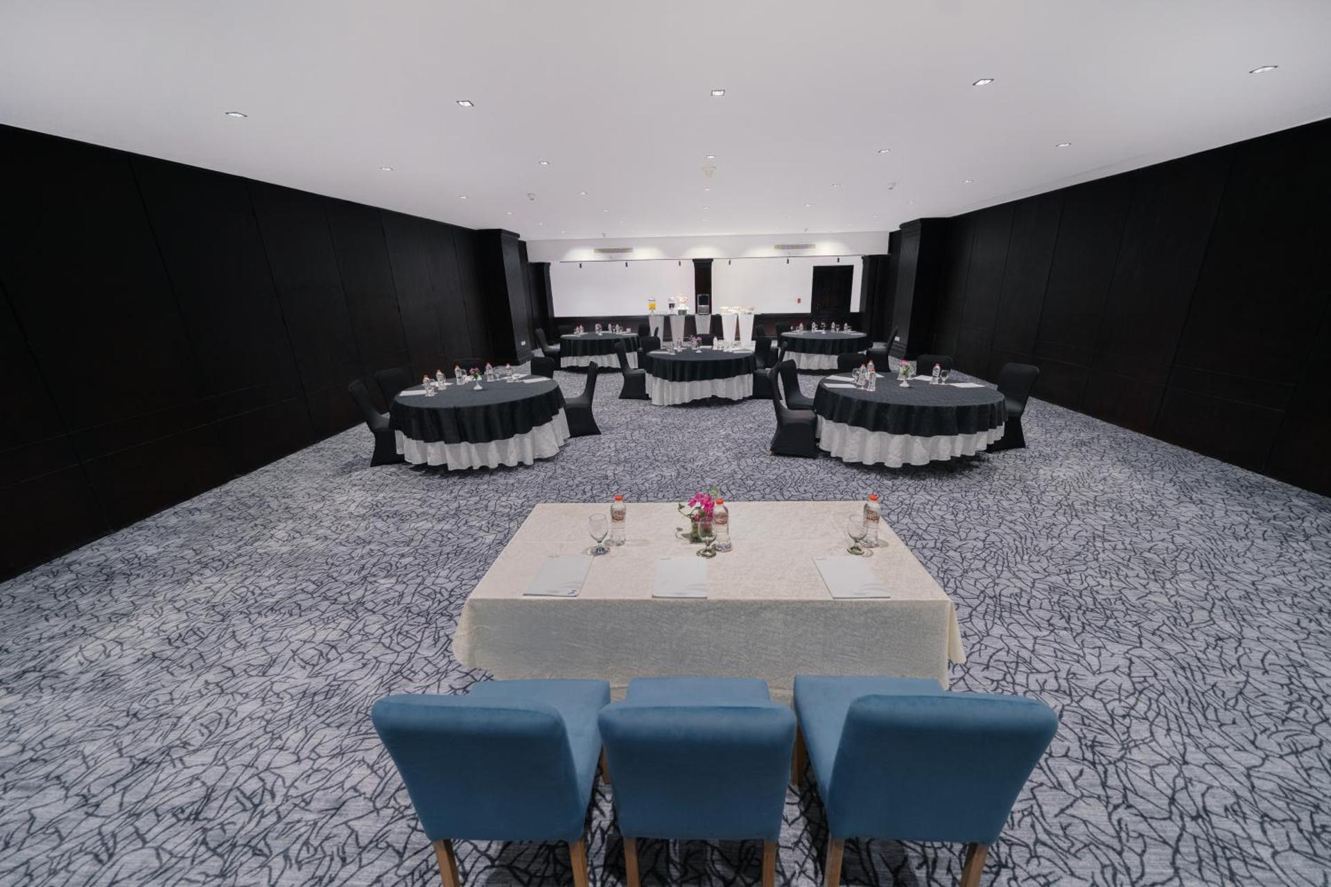 Porto Sokhna Hotel & Spa - Photo 115